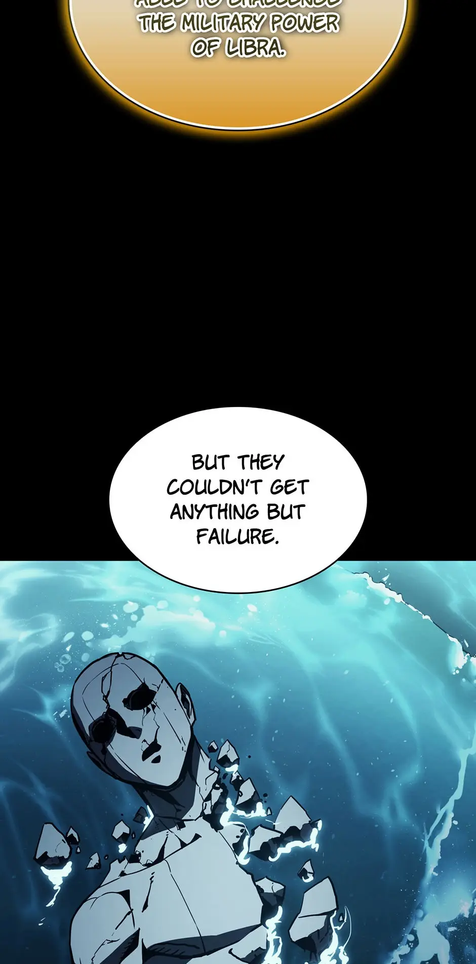 Read The Return of the Disaster Class Hero Manga Online