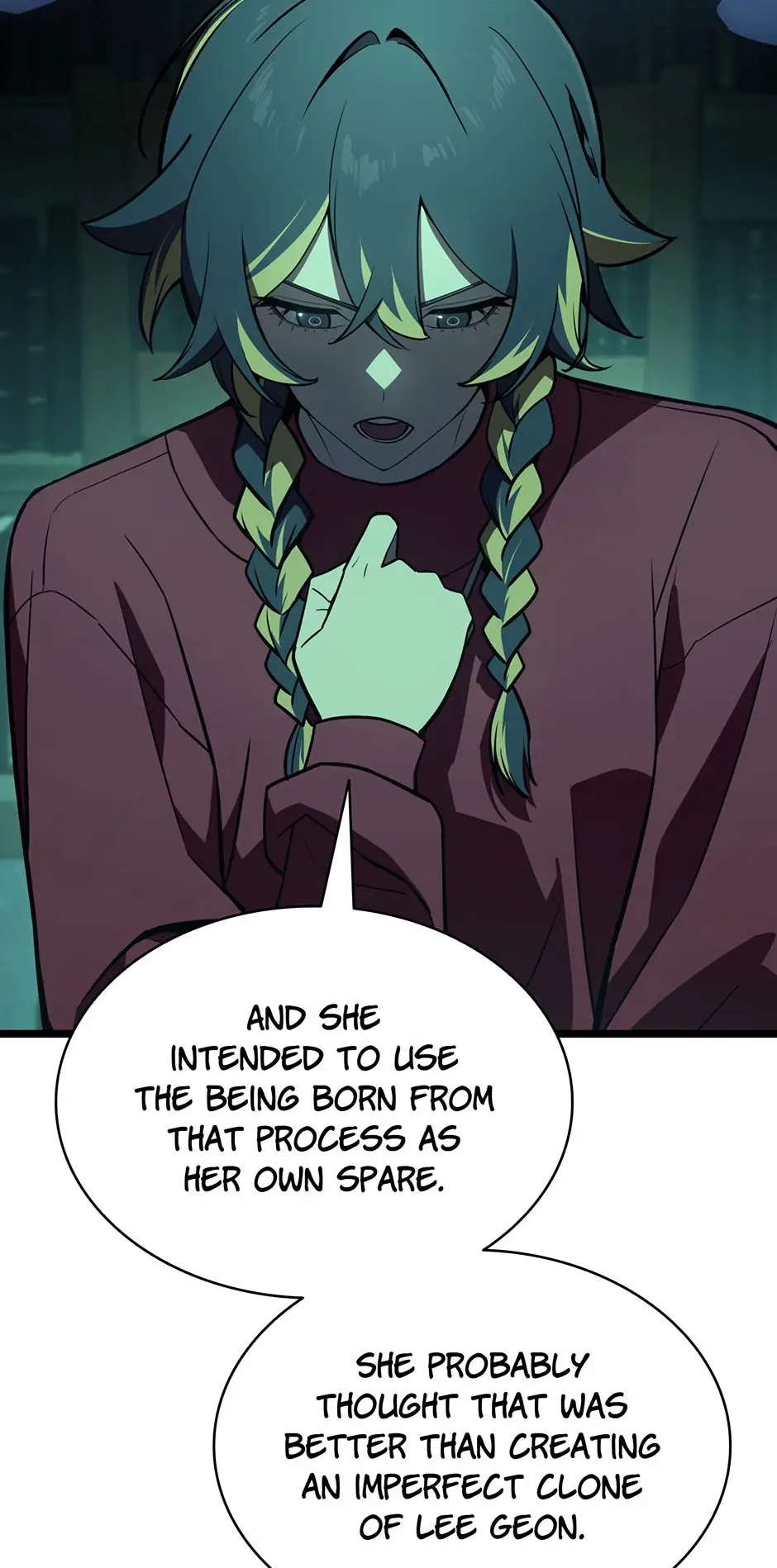 Read The Return of the Disaster Class Hero Manga Online