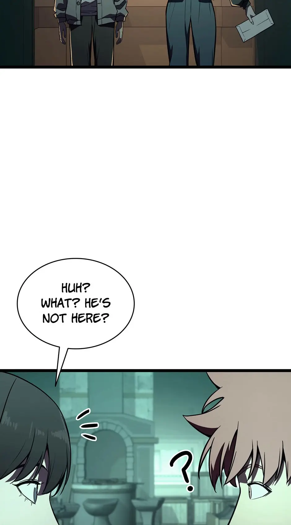 Read The Return of the Disaster Class Hero Manga Online