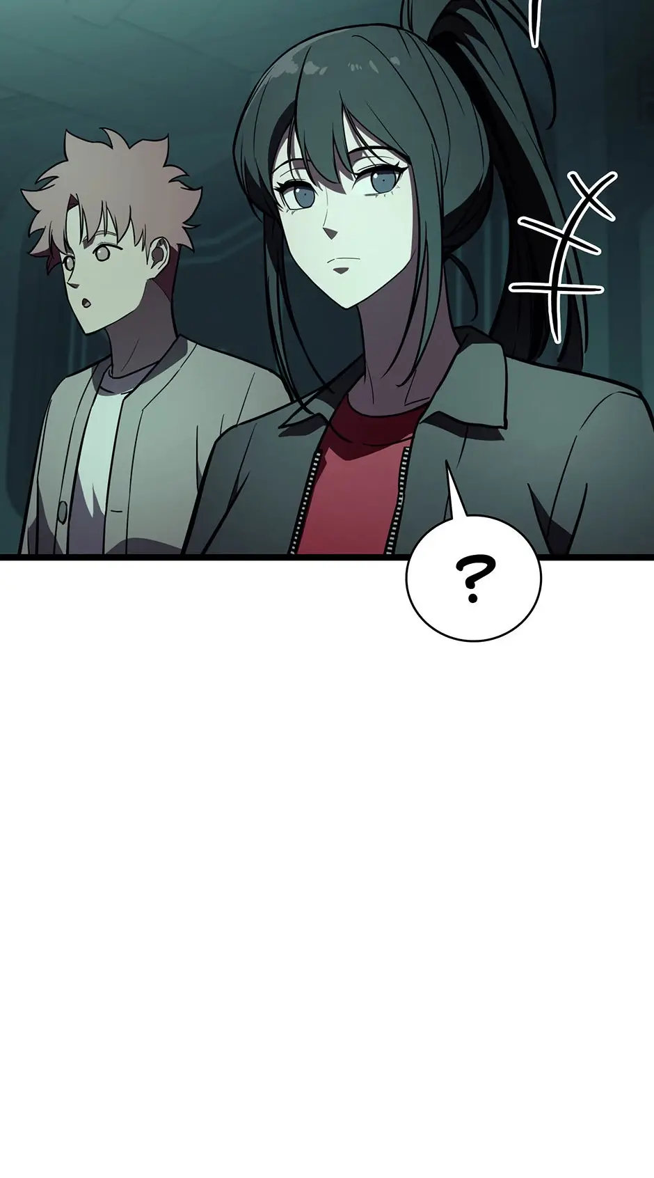 Read The Return of the Disaster Class Hero Manga Online