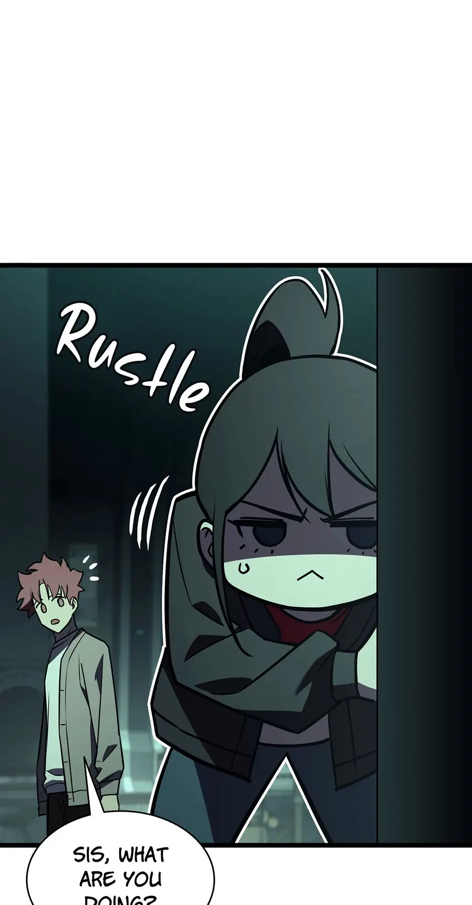 Read The Return of the Disaster Class Hero Manga Online