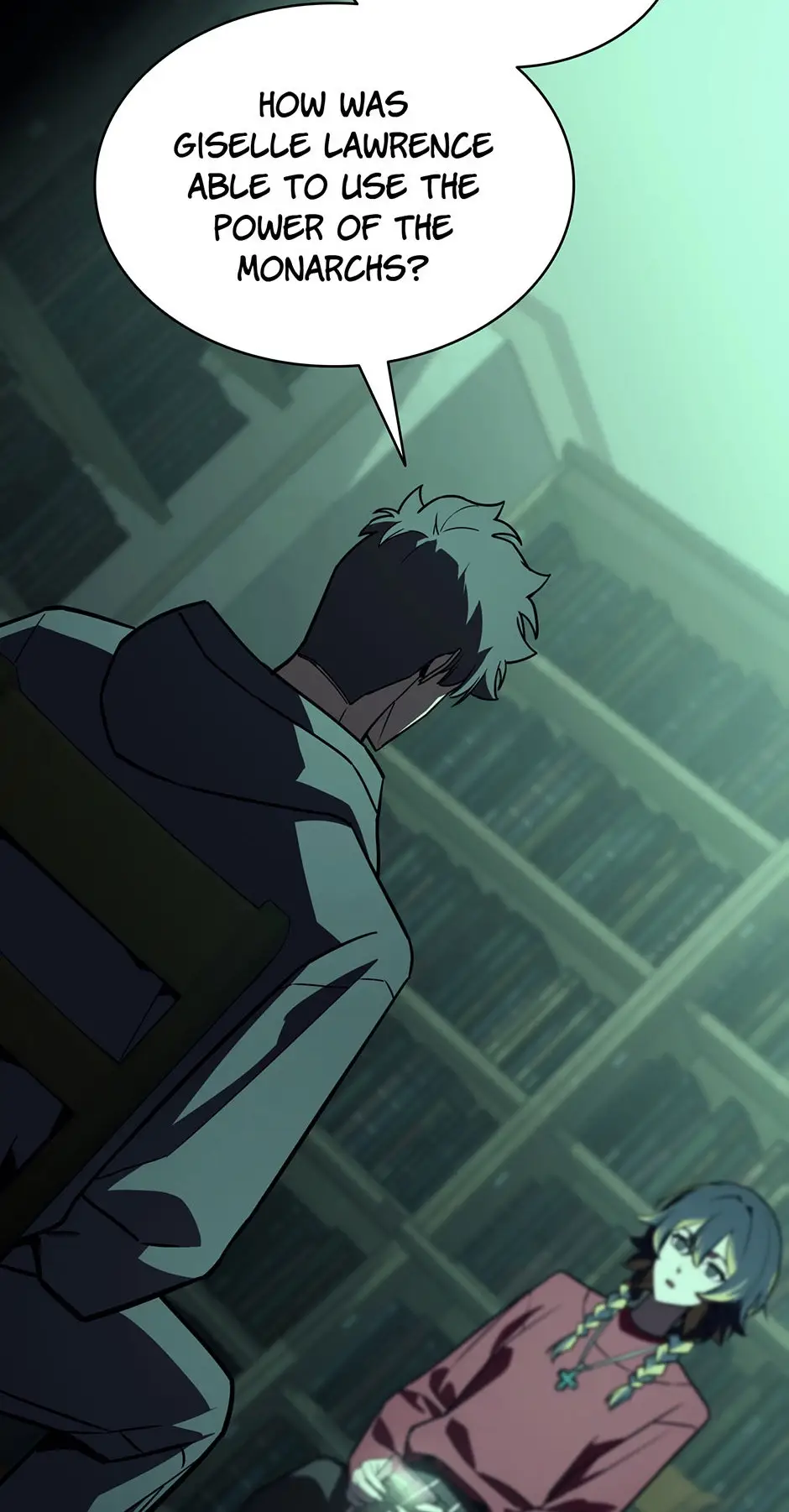 Read The Return of the Disaster Class Hero Manga Online