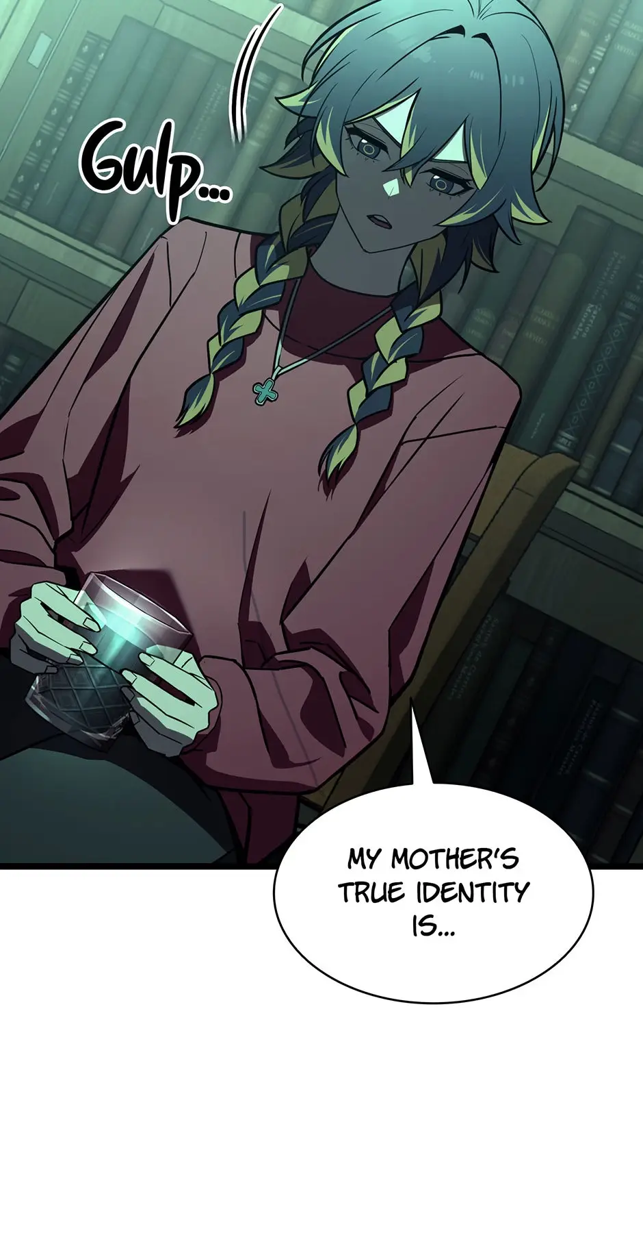 Read The Return of the Disaster Class Hero Manga Online