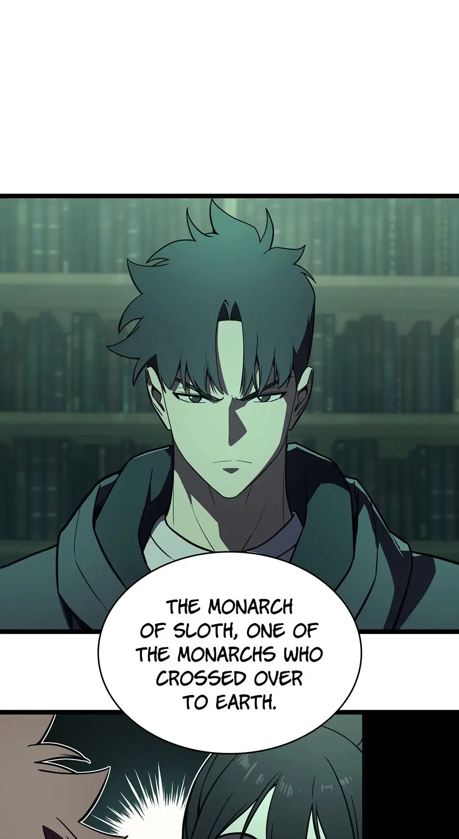 Read The Return of the Disaster Class Hero Manga Online