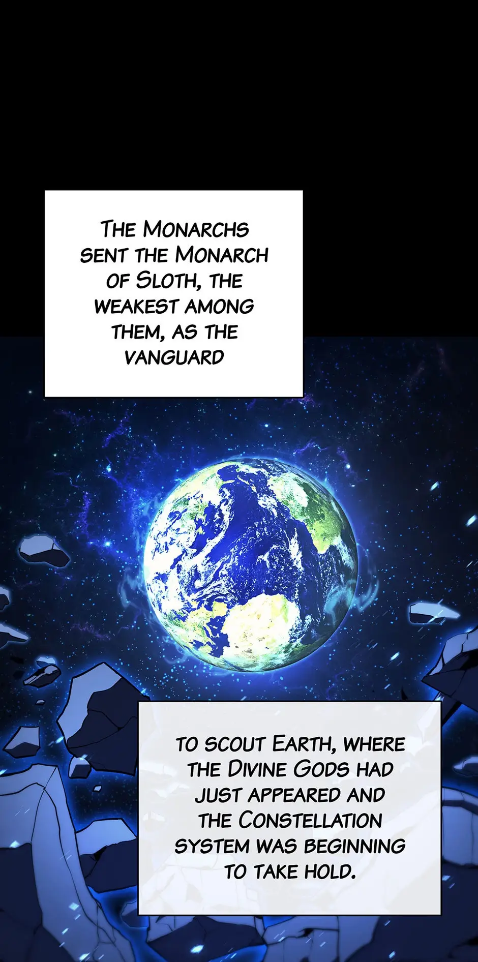 Read The Return of the Disaster Class Hero Manga Online