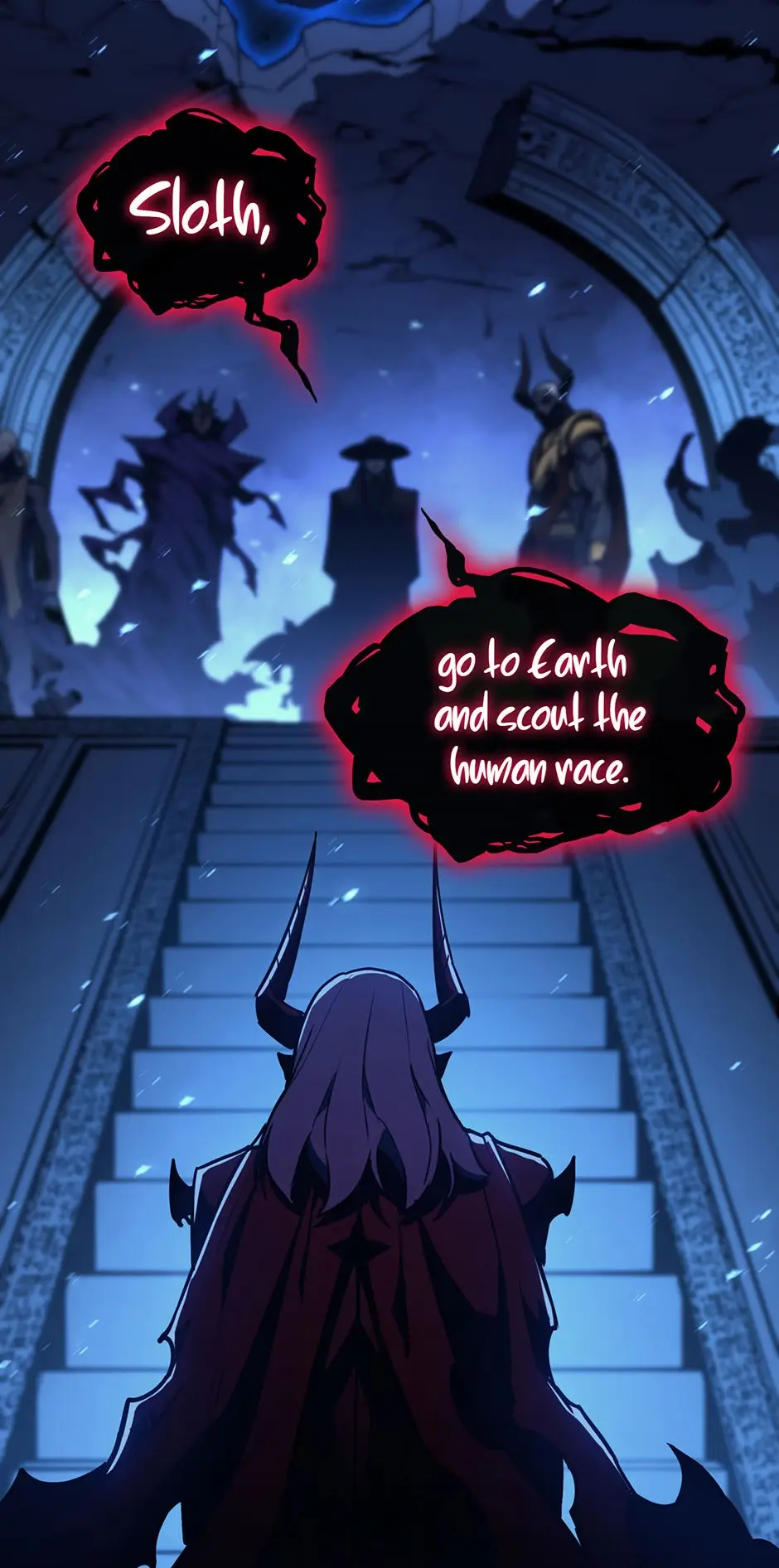 Read The Return of the Disaster Class Hero Manga Online