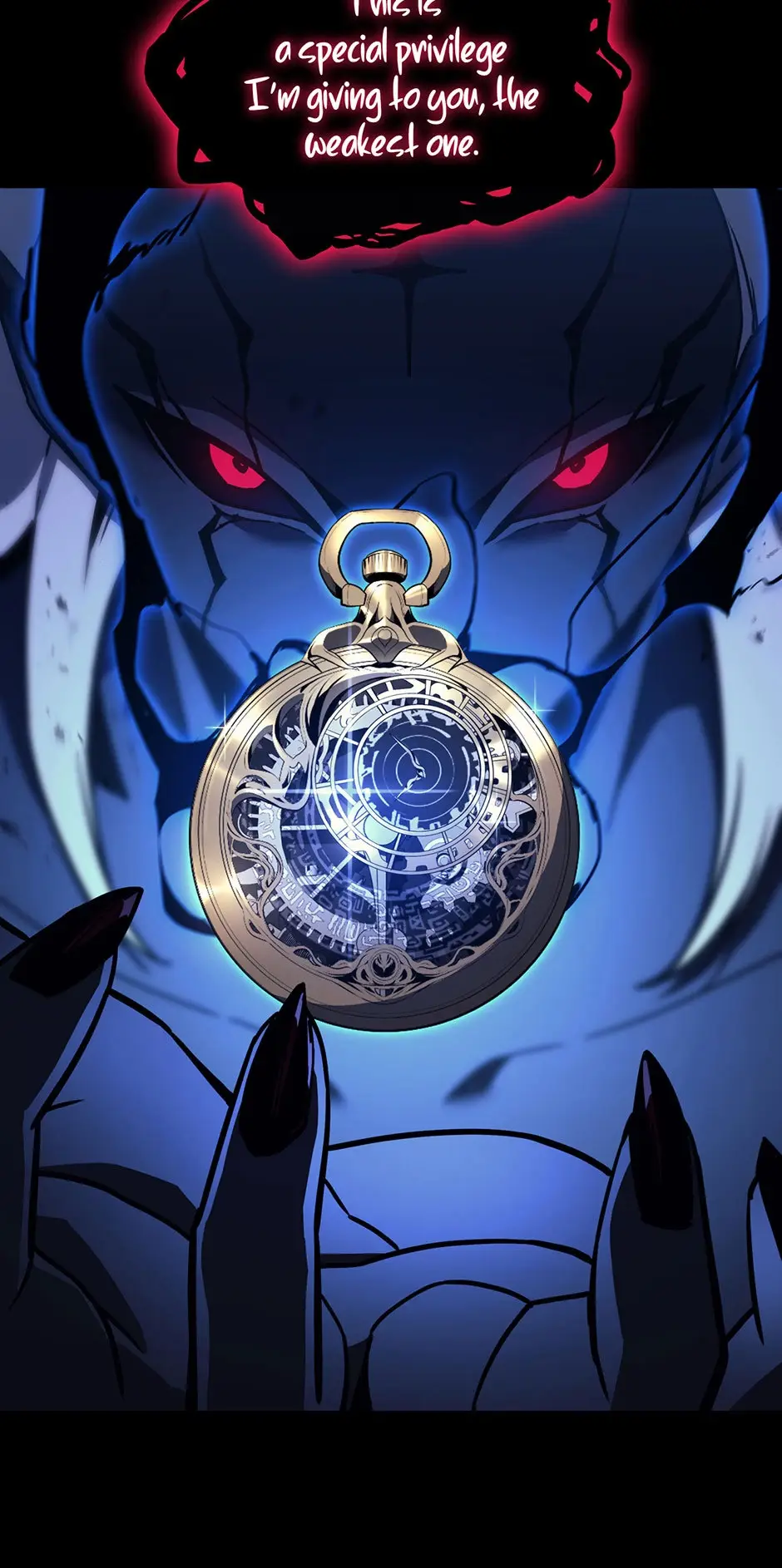 Read The Return of the Disaster Class Hero Manga Online