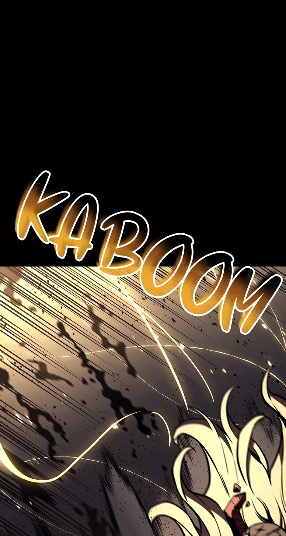 Read The Return of the Disaster Class Hero Manga Online