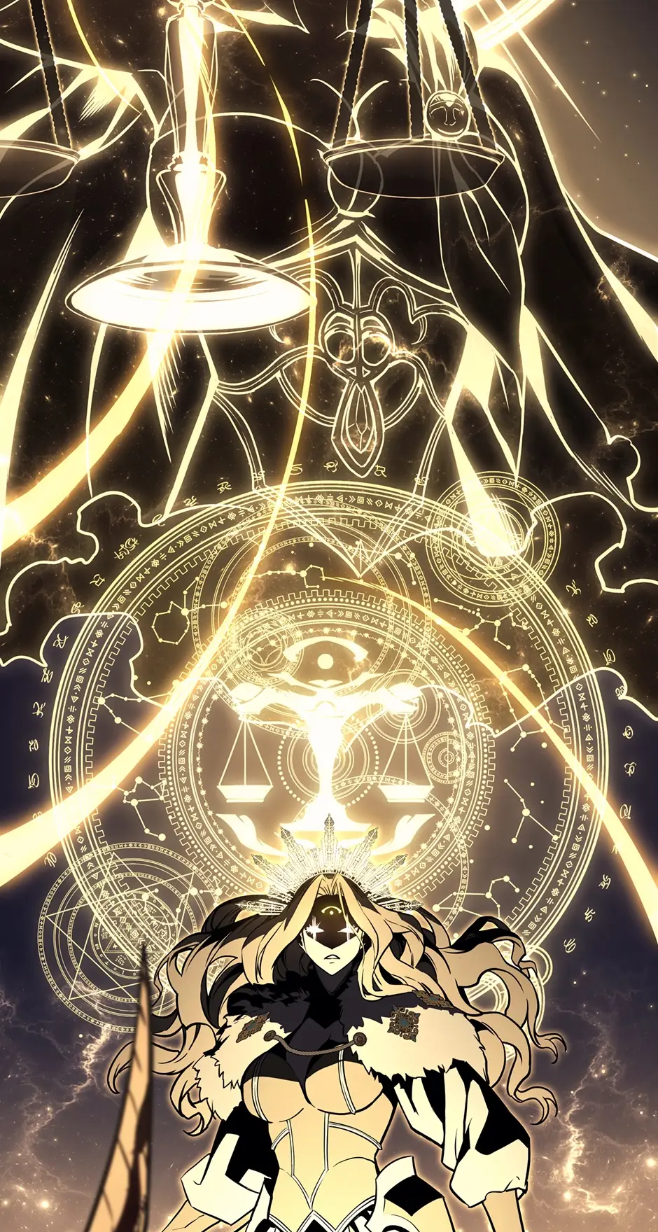 Read The Return of the Disaster Class Hero Manga Online