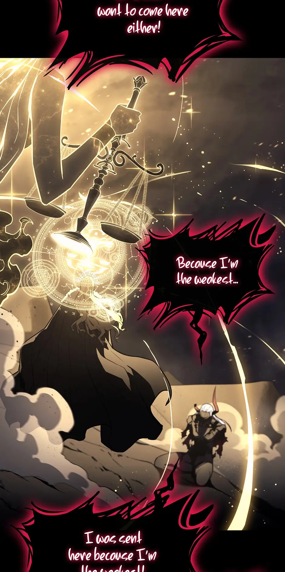 Read The Return of the Disaster Class Hero Manga Online