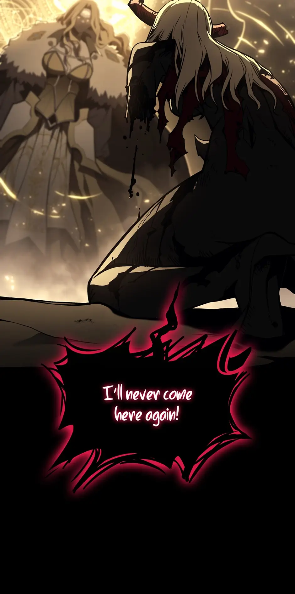 Read The Return of the Disaster Class Hero Manga Online