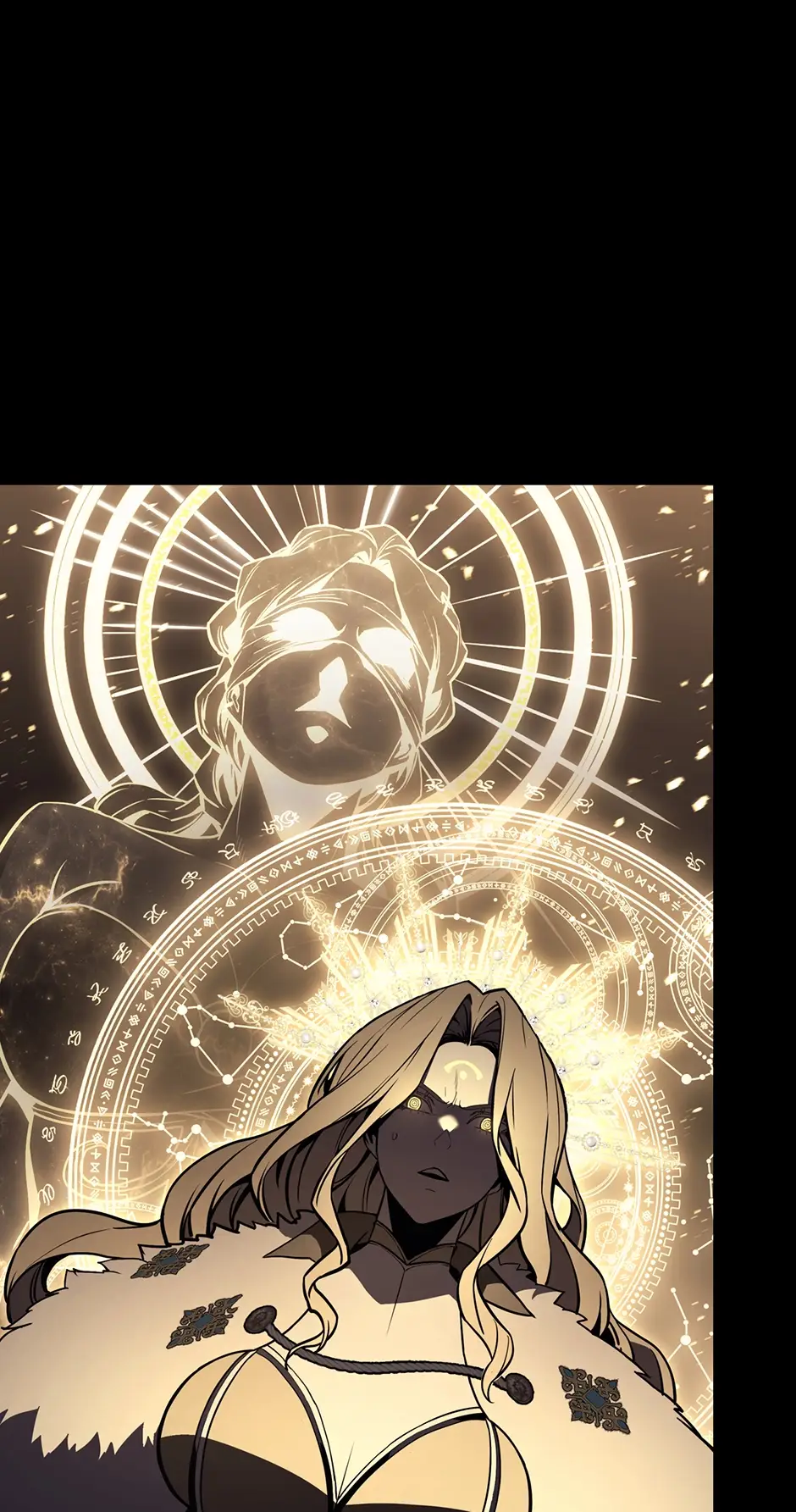 Read The Return of the Disaster Class Hero Manga Online