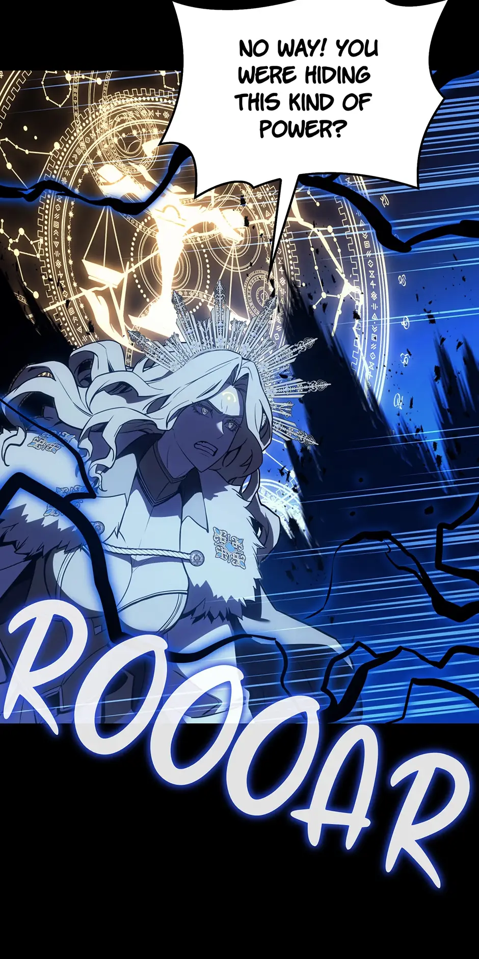 Read The Return of the Disaster Class Hero Manga Online