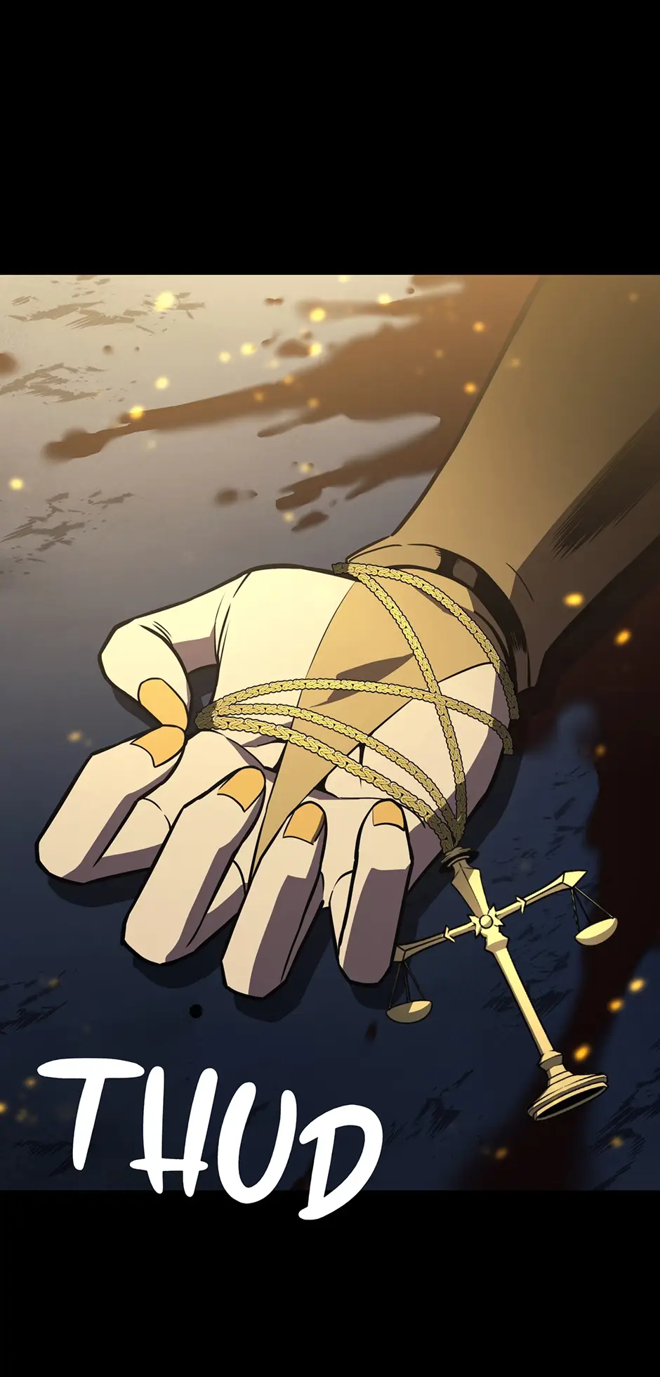 Read The Return of the Disaster Class Hero Manga Online