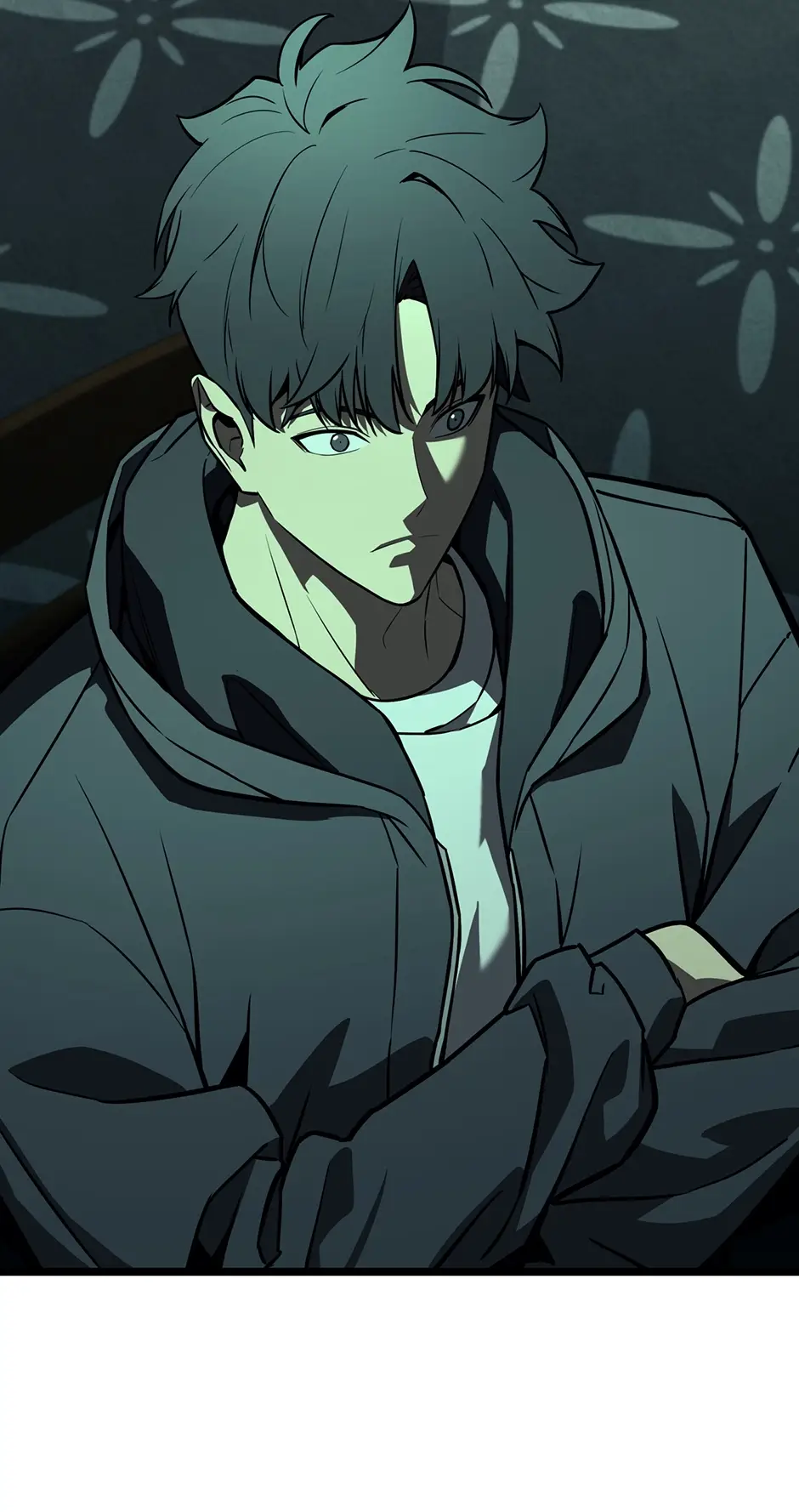 Read The Return of the Disaster Class Hero Manga Online