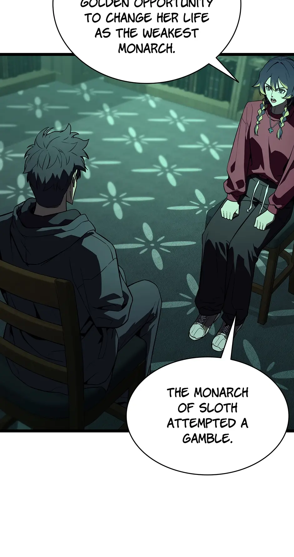 Read The Return of the Disaster Class Hero Manga Online