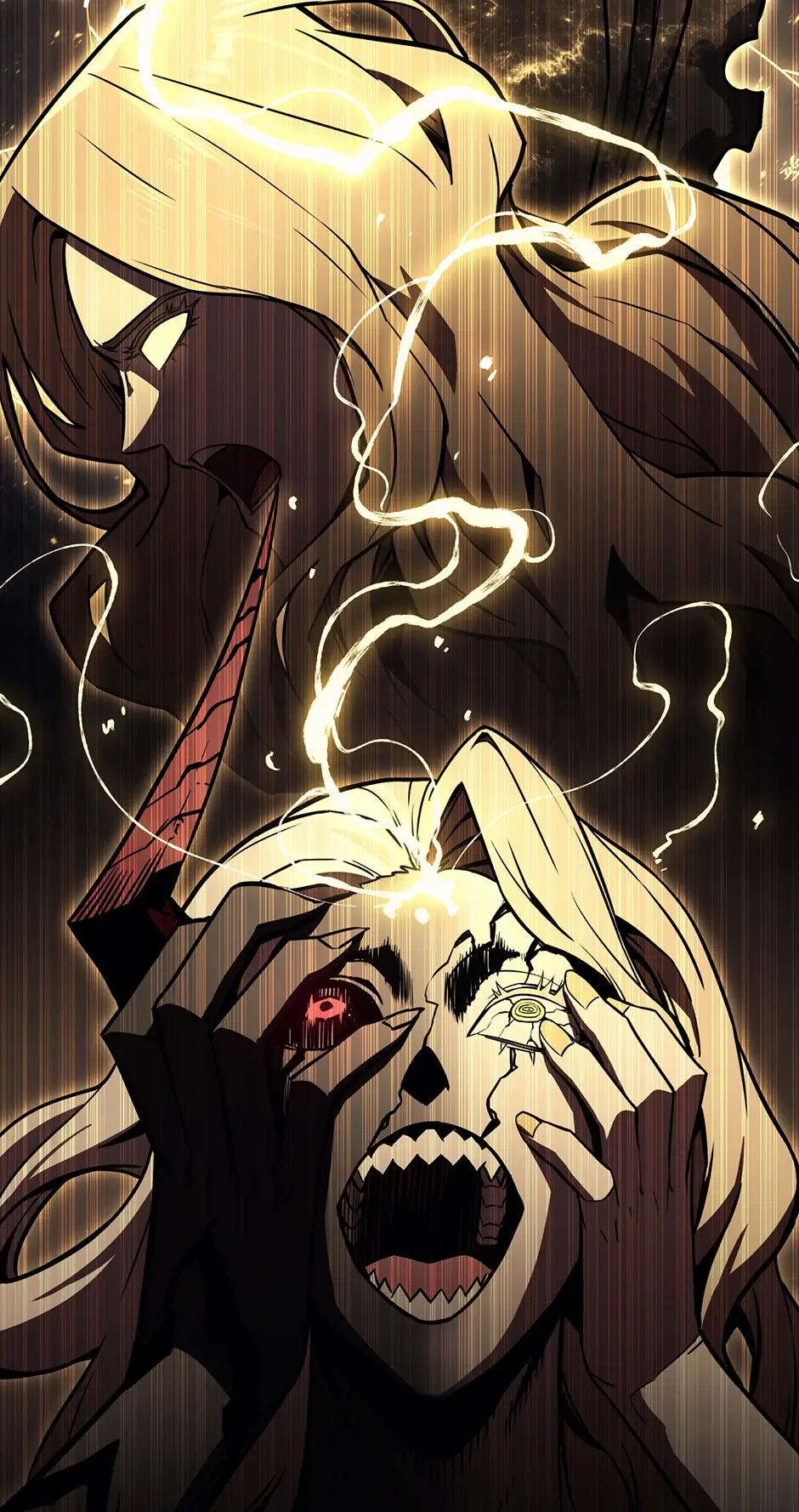 Read The Return of the Disaster Class Hero Manga Online