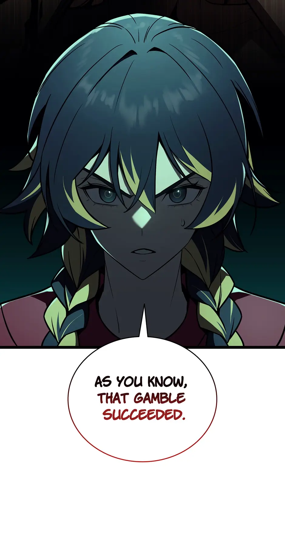 Read The Return of the Disaster Class Hero Manga Online