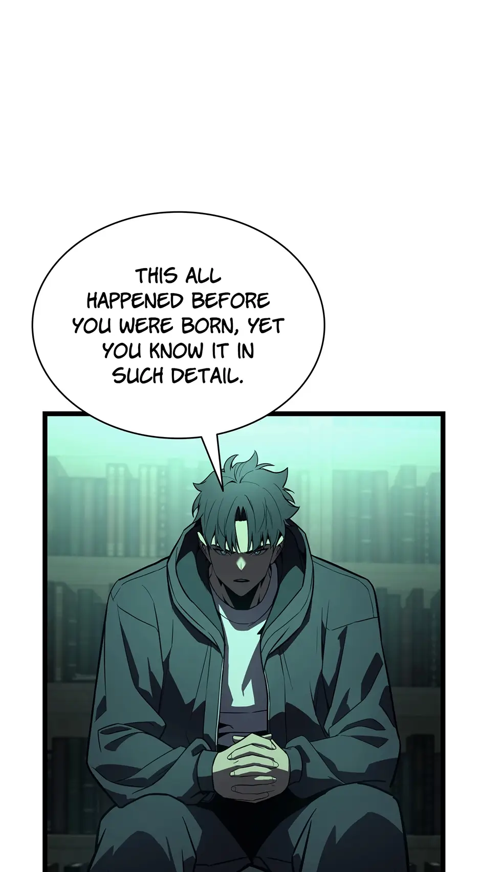 Read The Return of the Disaster Class Hero Manga Online