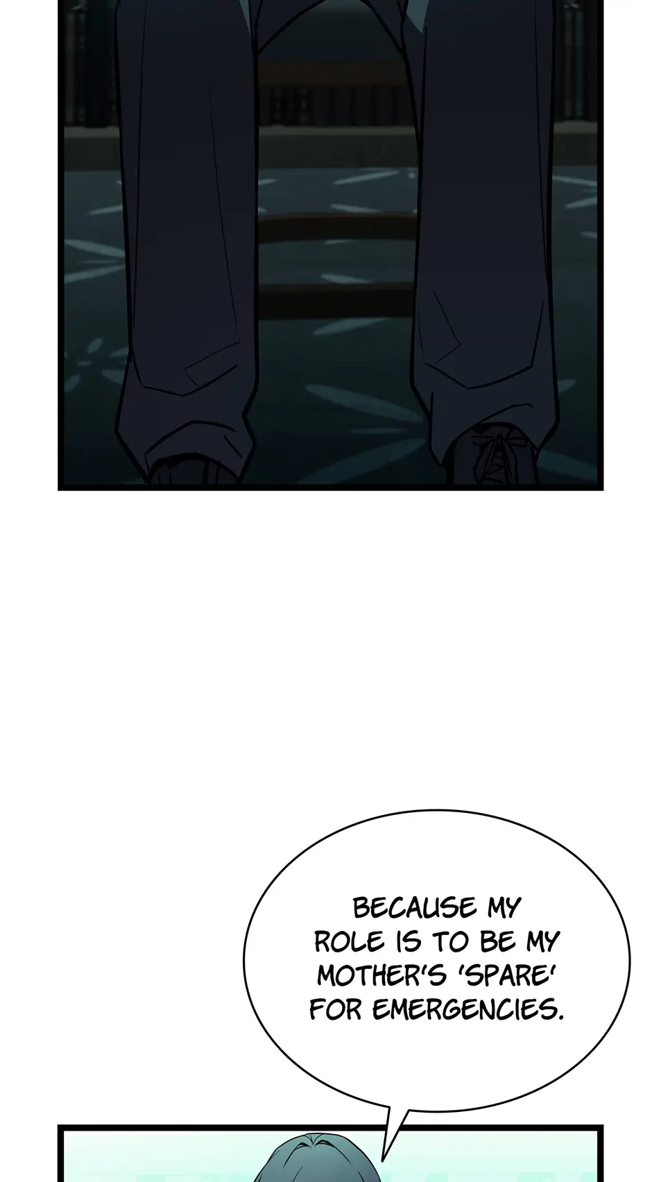 Read The Return of the Disaster Class Hero Manga Online