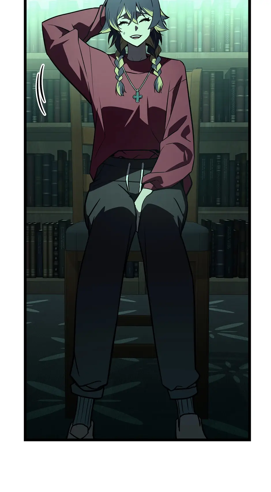 Read The Return of the Disaster Class Hero Manga Online