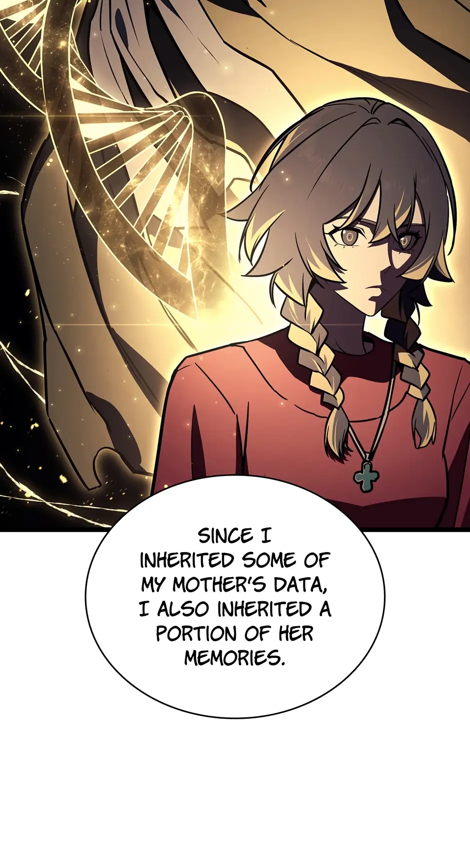 Read The Return of the Disaster Class Hero Manga Online