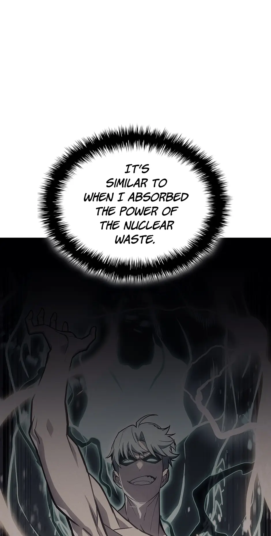 Read The Return of the Disaster Class Hero Manga Online