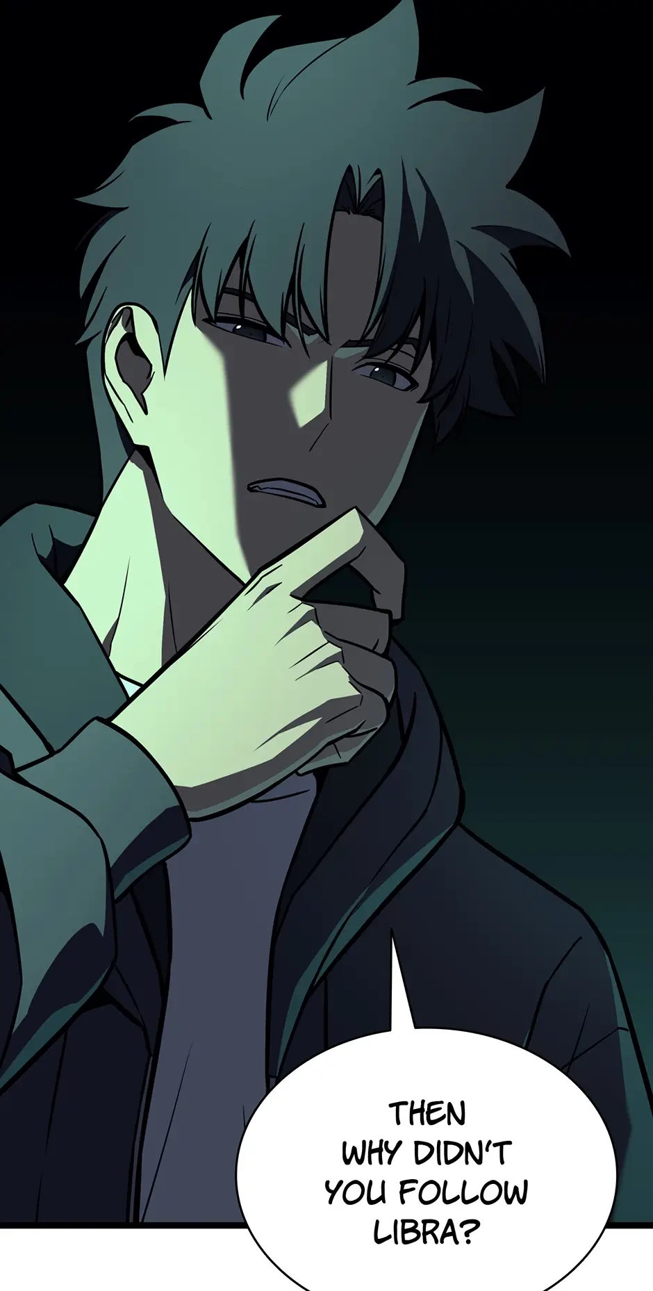 Read The Return of the Disaster Class Hero Manga Online