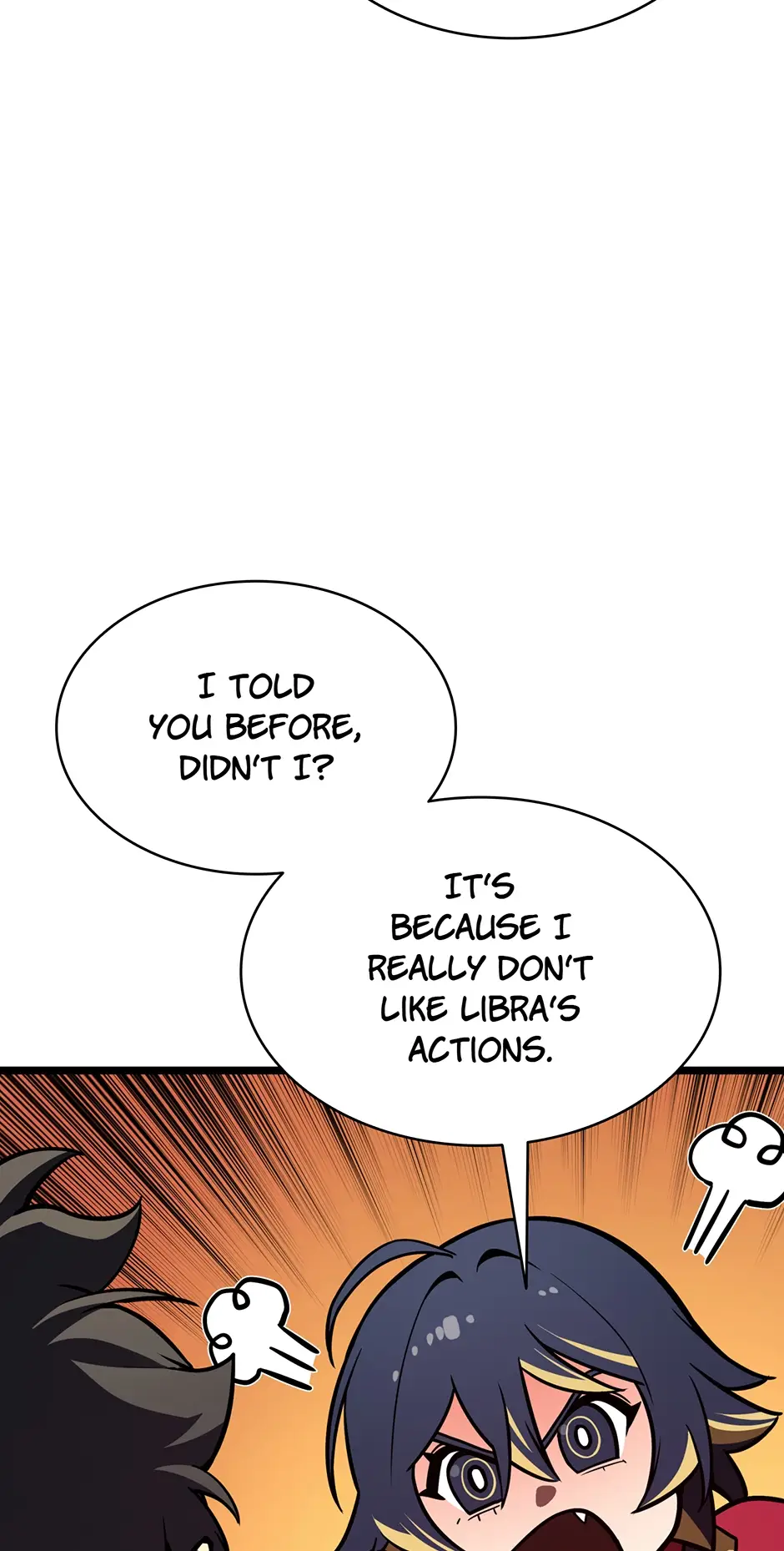 Read The Return of the Disaster Class Hero Manga Online