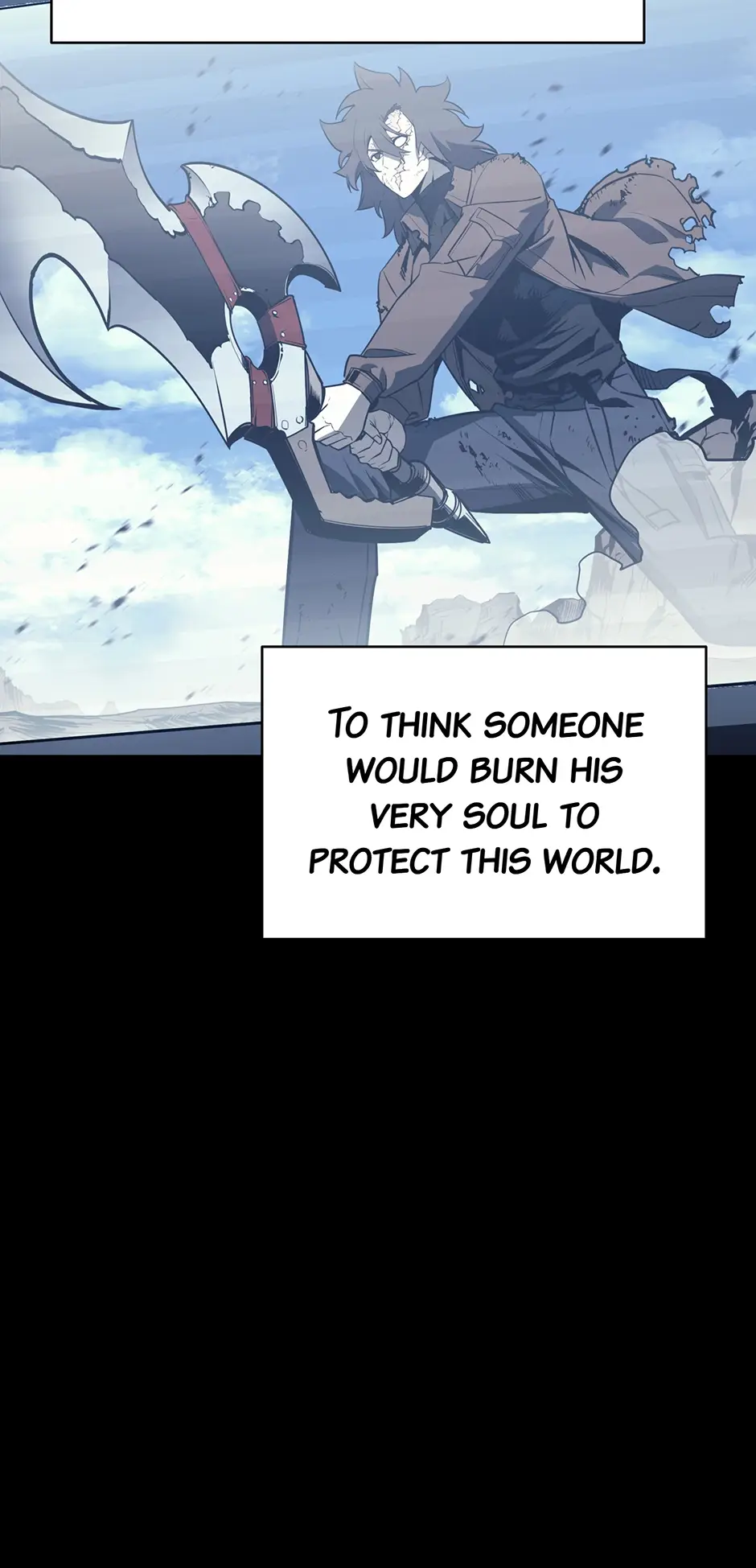 Read The Return of the Disaster Class Hero Manga Online