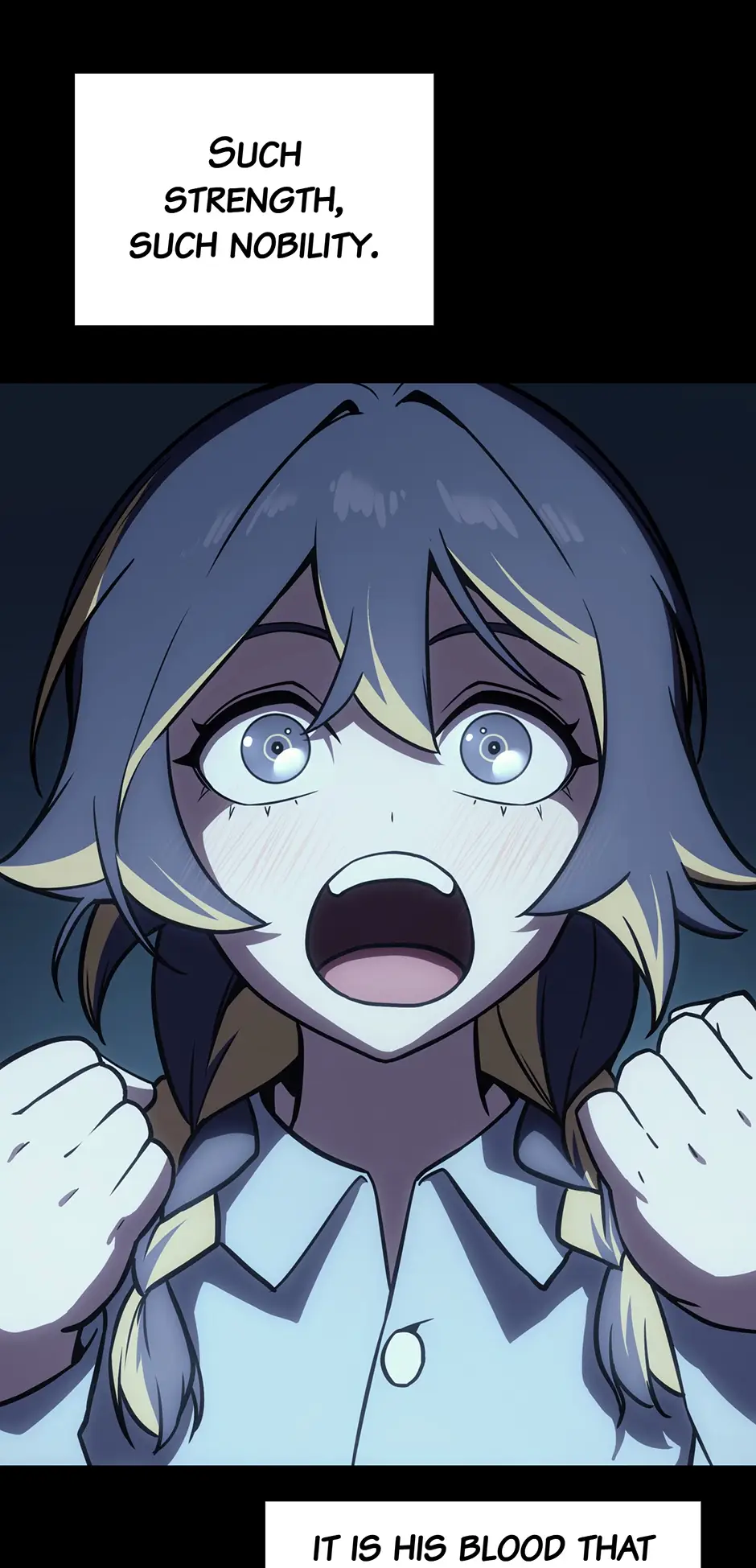 Read The Return of the Disaster Class Hero Manga Online