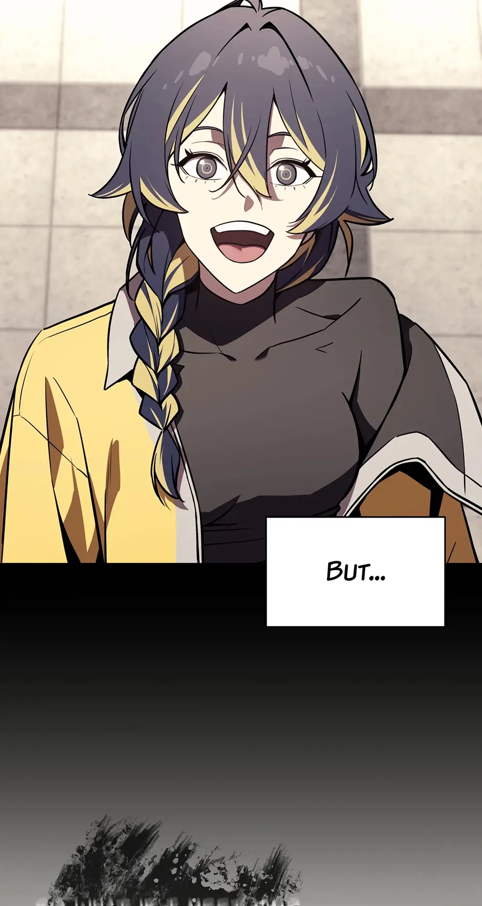 Read The Return of the Disaster Class Hero Manga Online