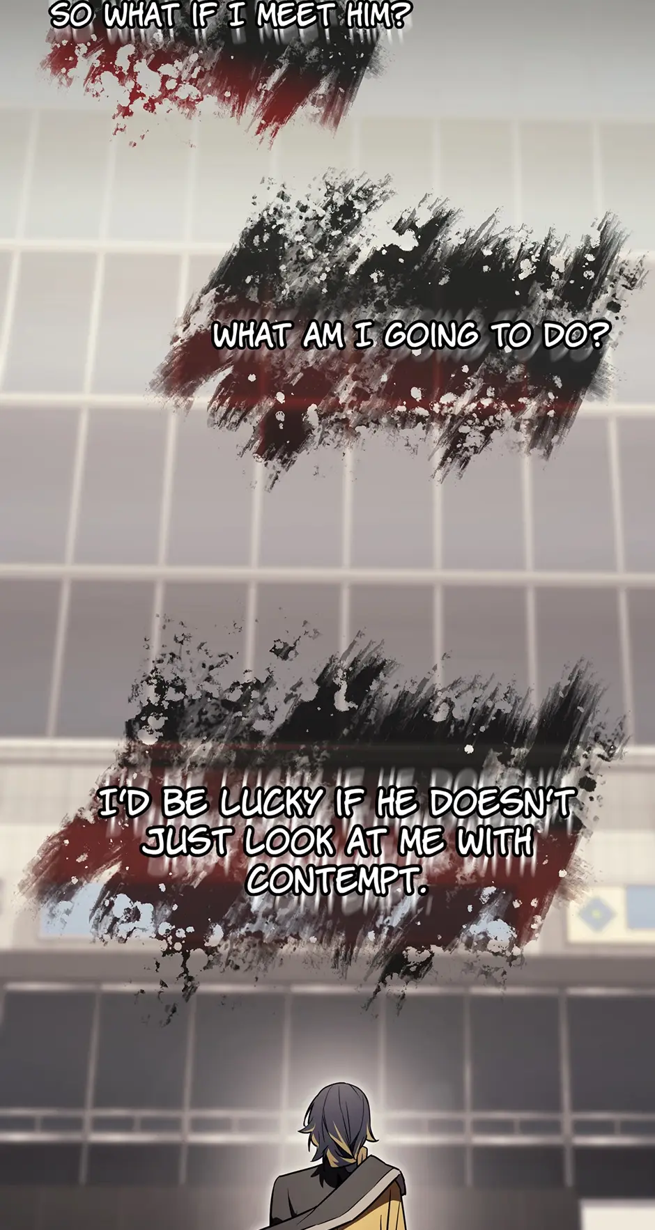 Read The Return of the Disaster Class Hero Manga Online