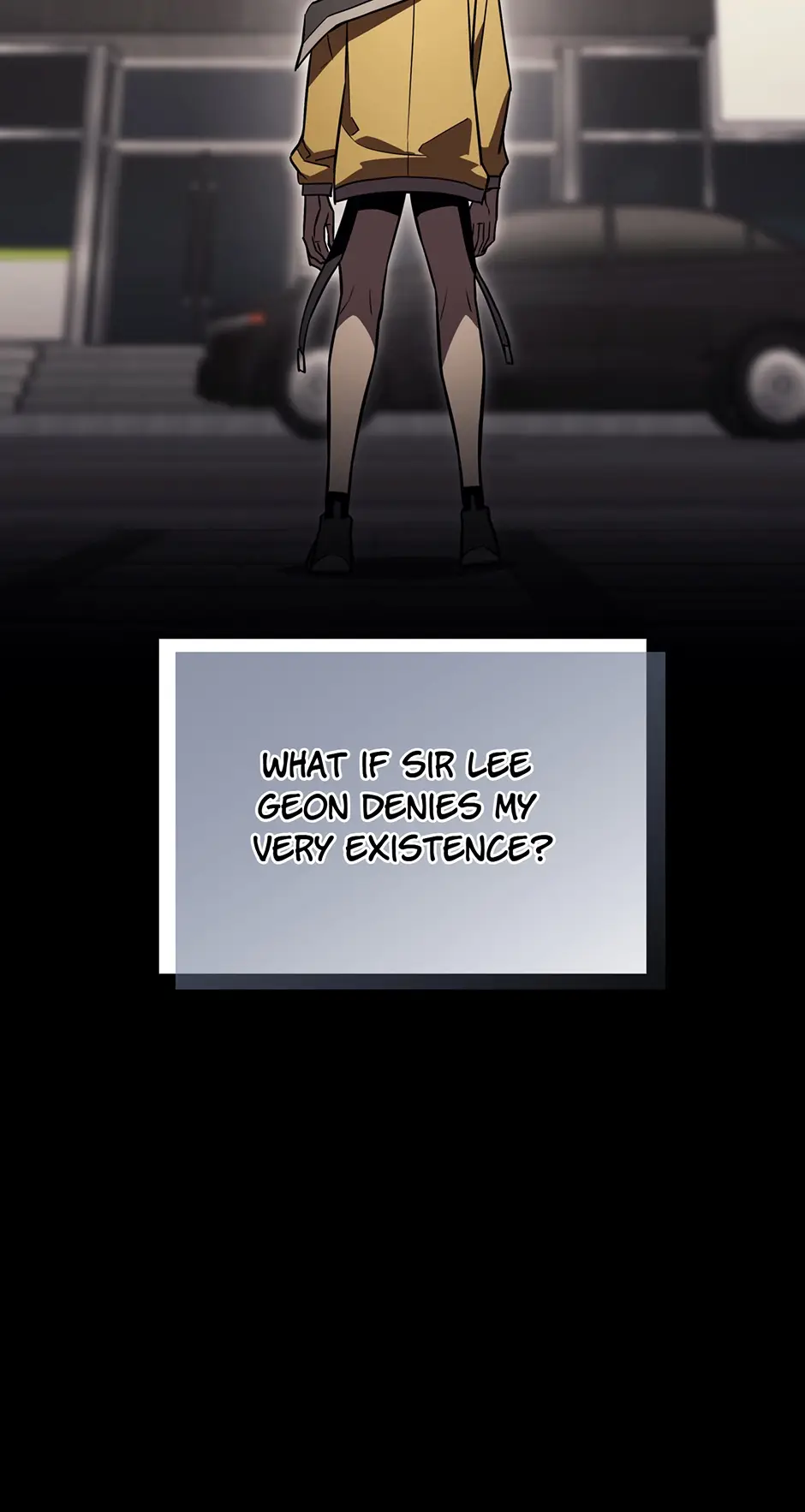 Read The Return of the Disaster Class Hero Manga Online