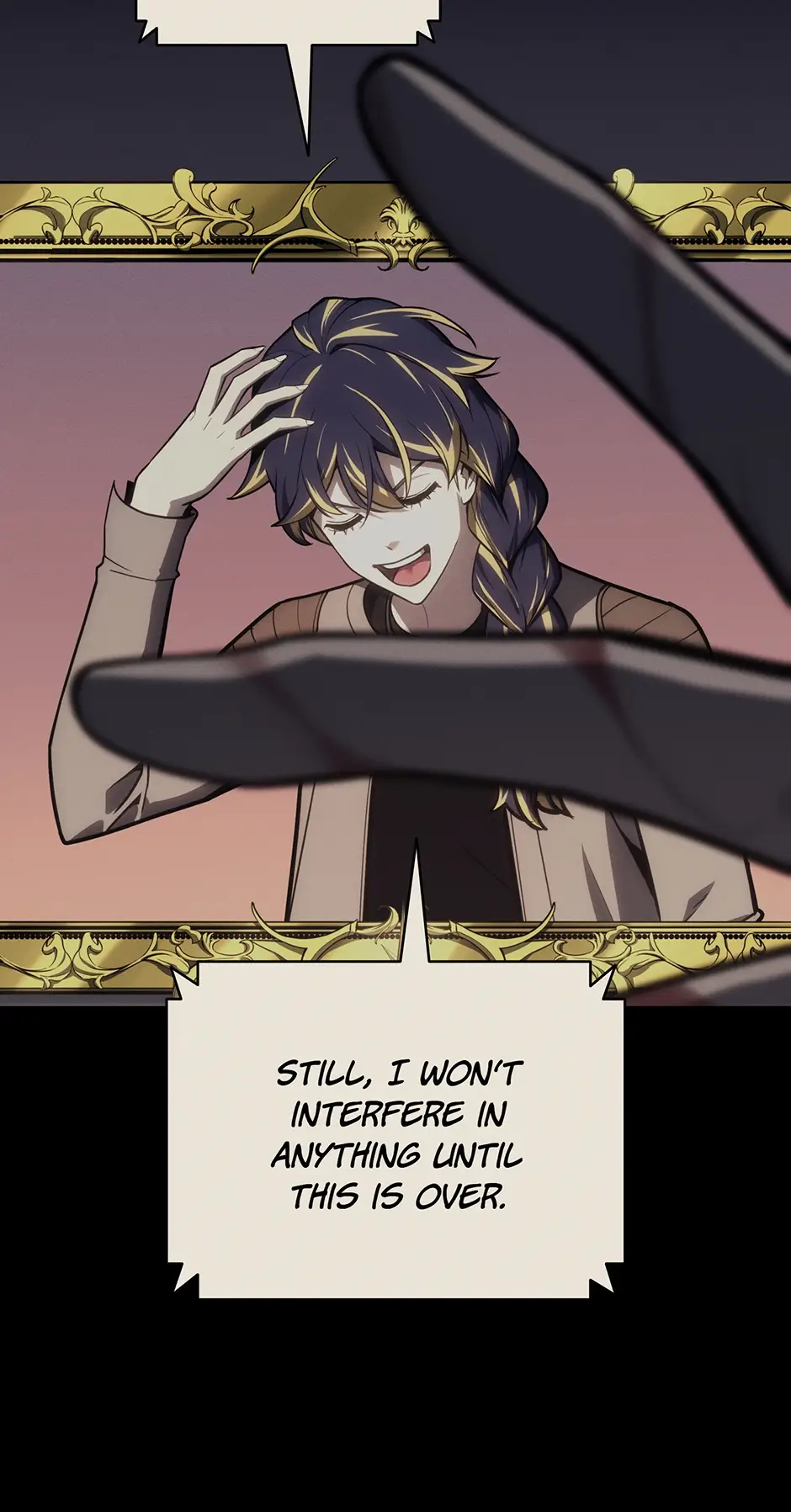 Read The Return of the Disaster Class Hero Manga Online