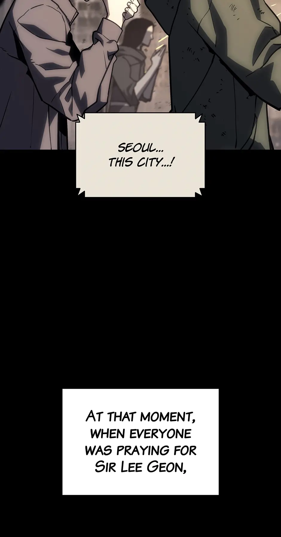 Read The Return of the Disaster Class Hero Manga Online