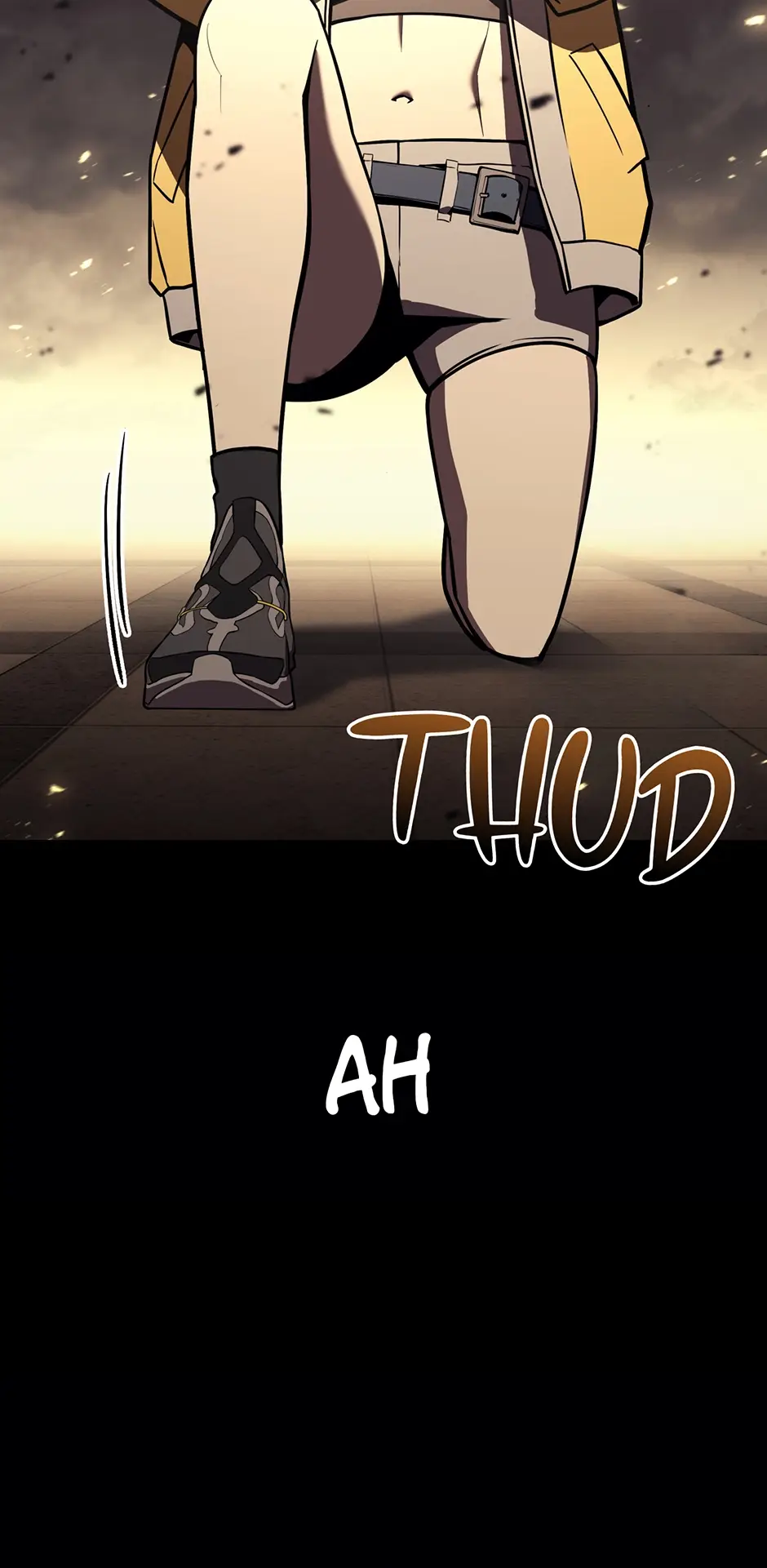 Read The Return of the Disaster Class Hero Manga Online