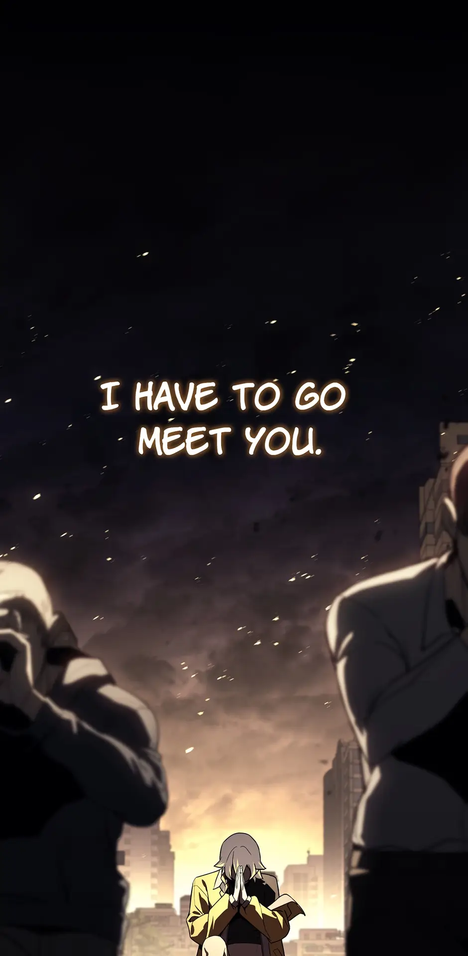 Read The Return of the Disaster Class Hero Manga Online