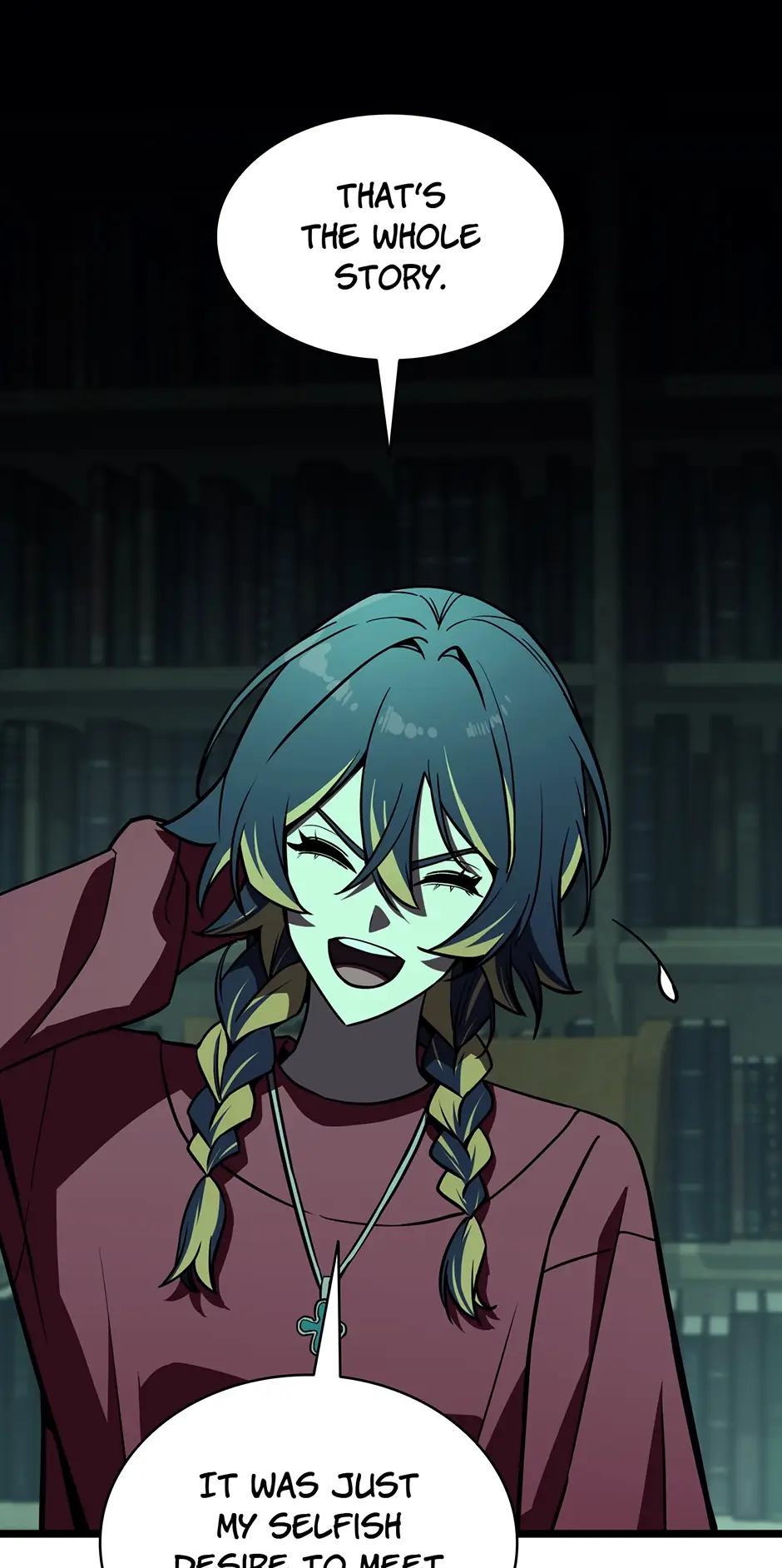 Read The Return of the Disaster Class Hero Manga Online