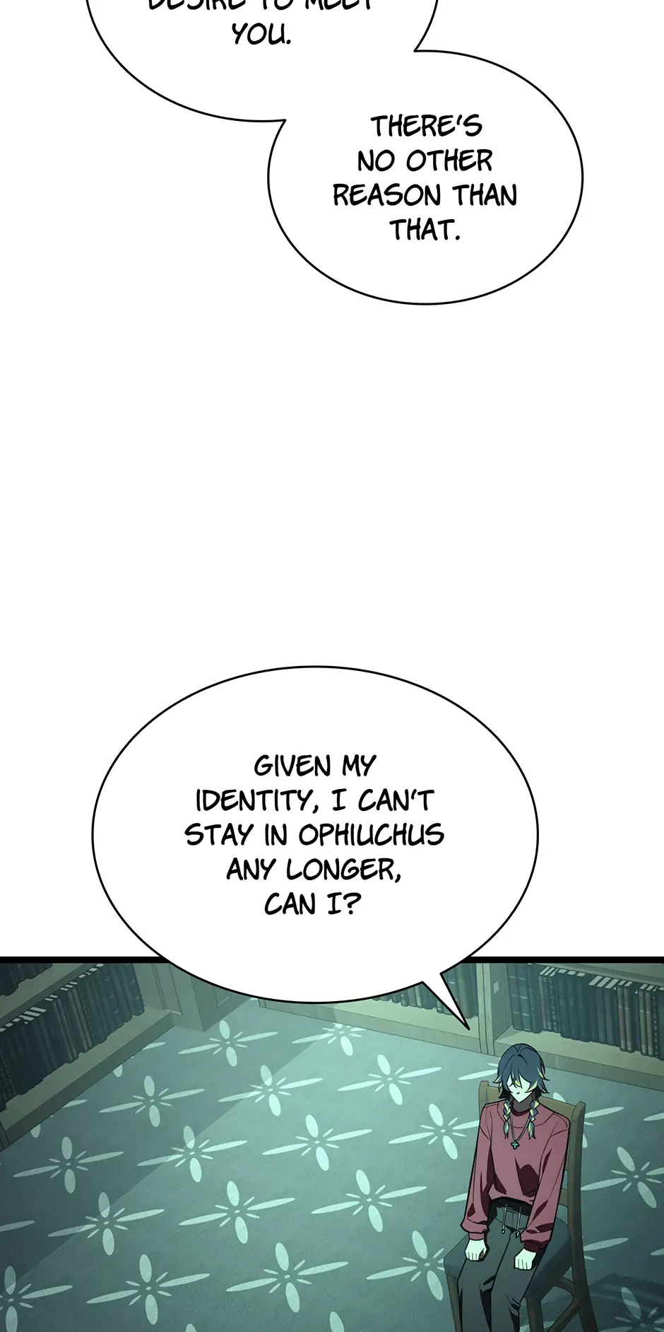 Read The Return of the Disaster Class Hero Manga Online