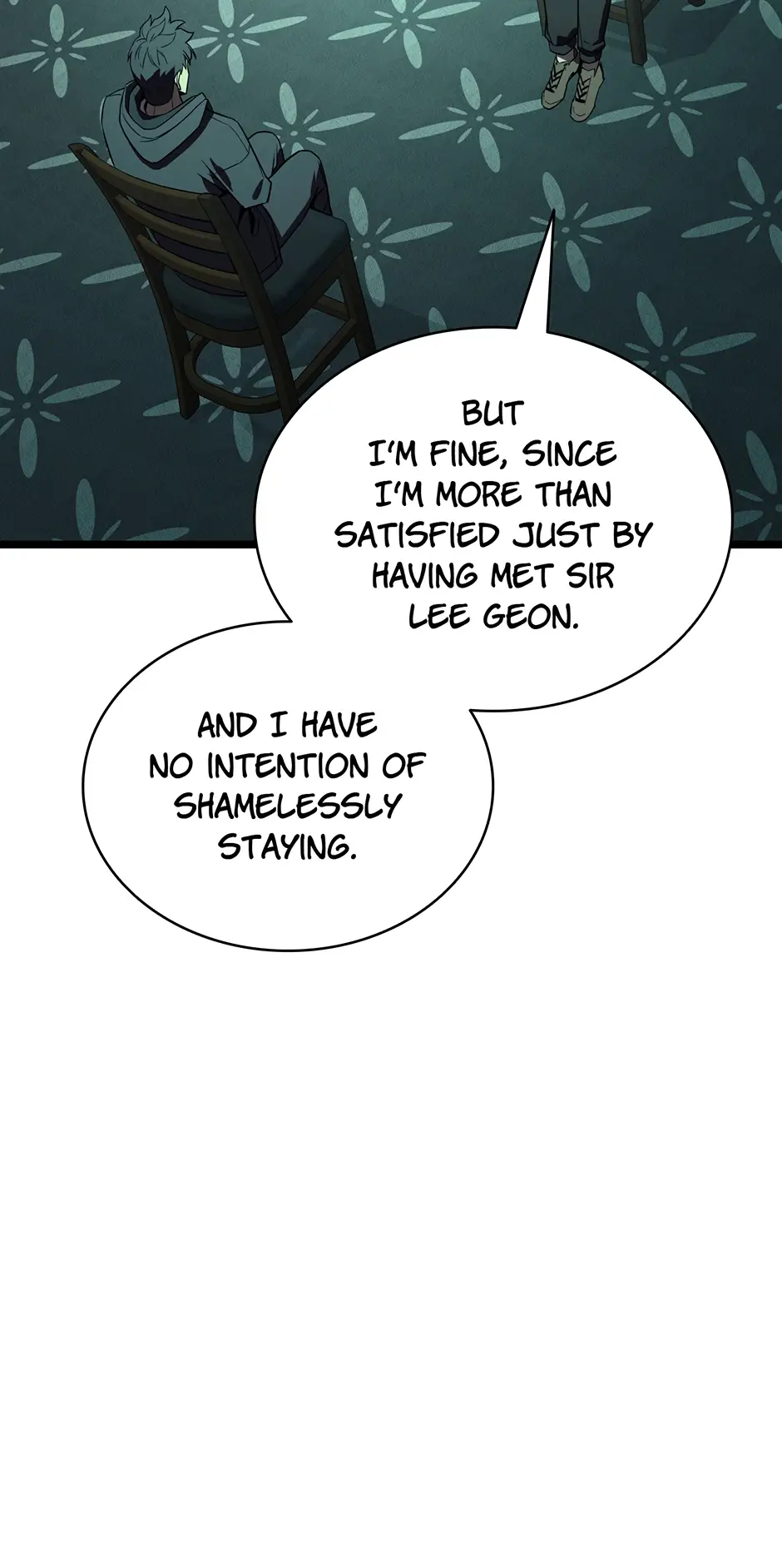 Read The Return of the Disaster Class Hero Manga Online