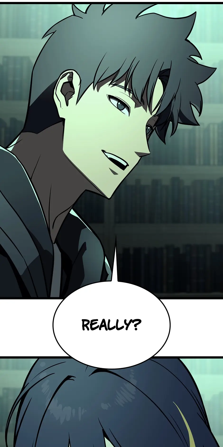 Read The Return of the Disaster Class Hero Manga Online