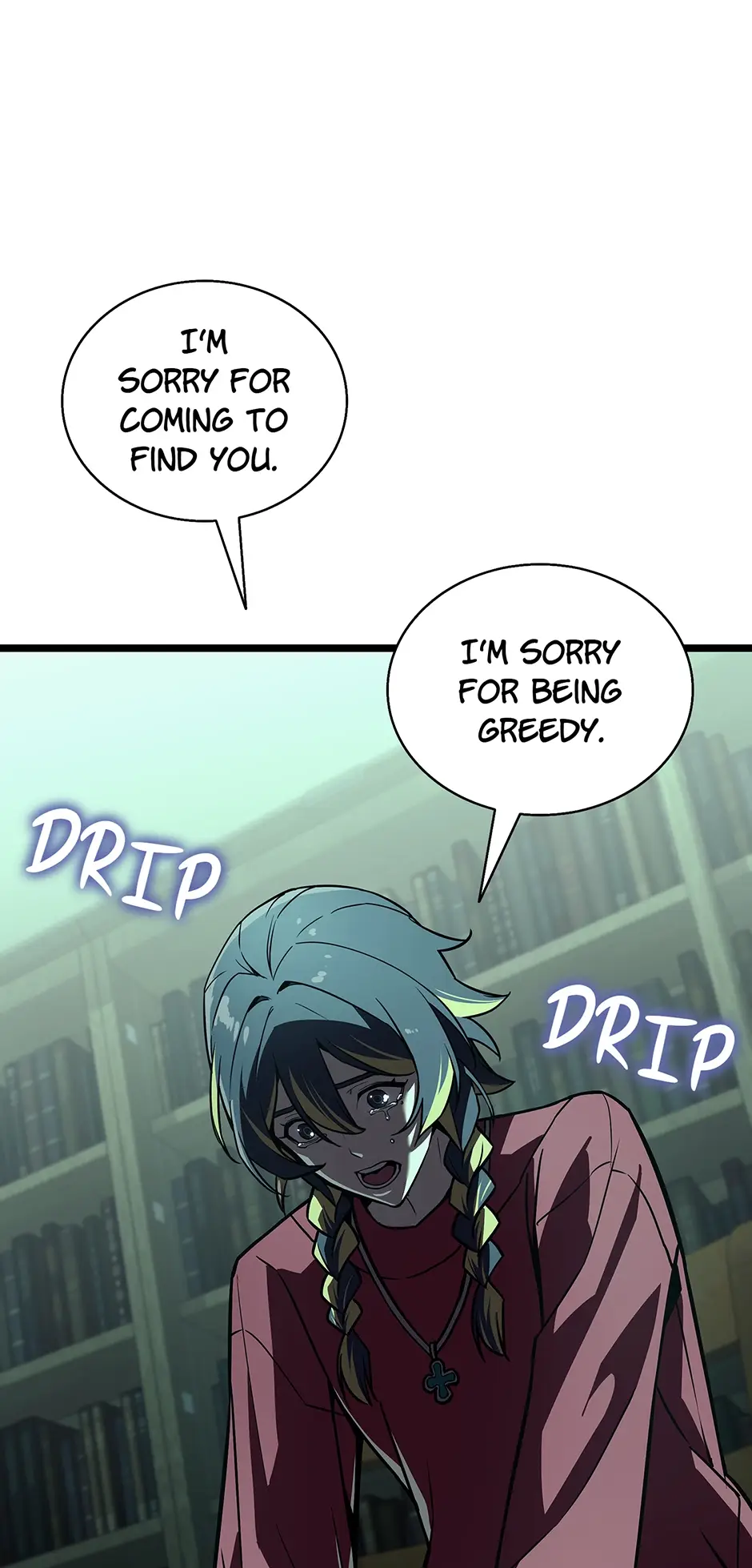 Read The Return of the Disaster Class Hero Manga Online