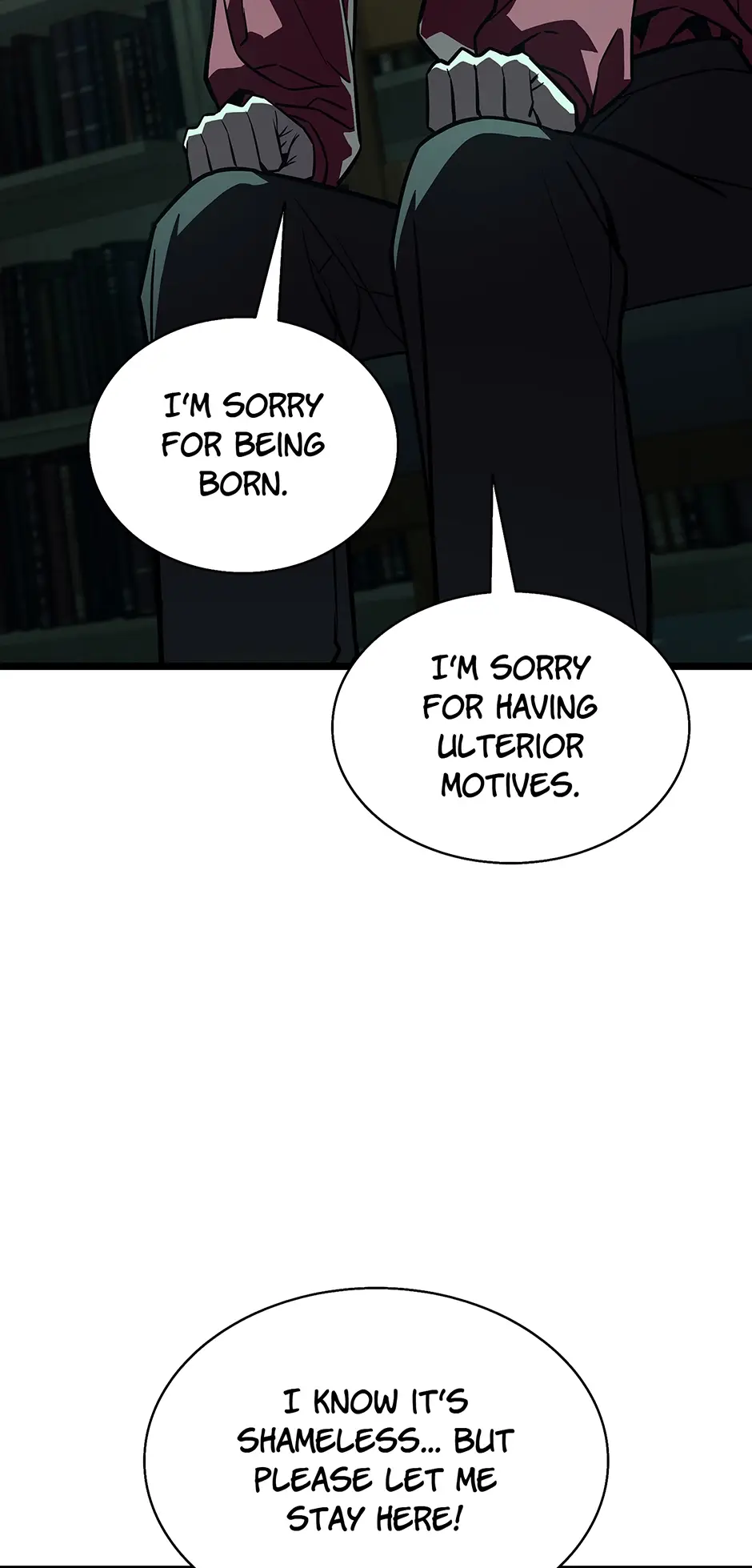 Read The Return of the Disaster Class Hero Manga Online