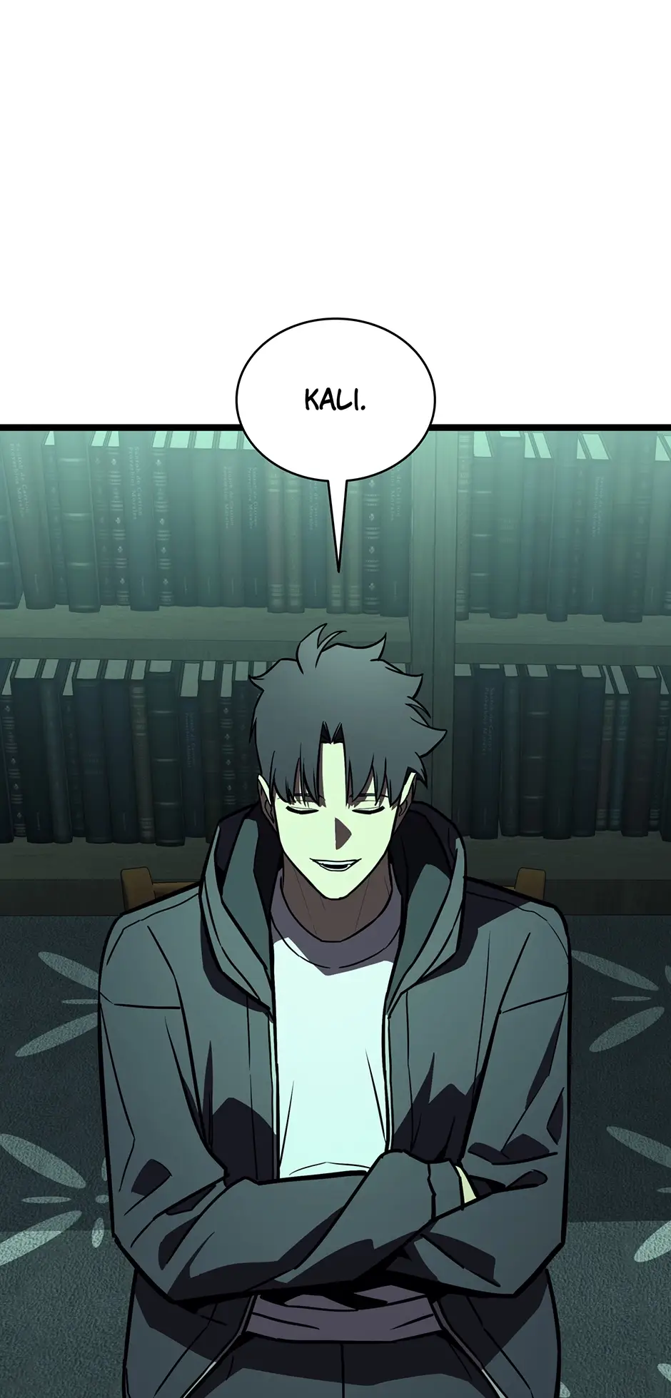 Read The Return of the Disaster Class Hero Manga Online