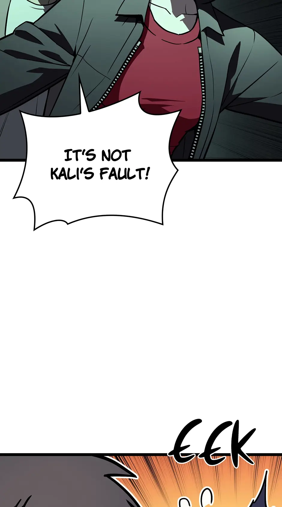 Read The Return of the Disaster Class Hero Manga Online