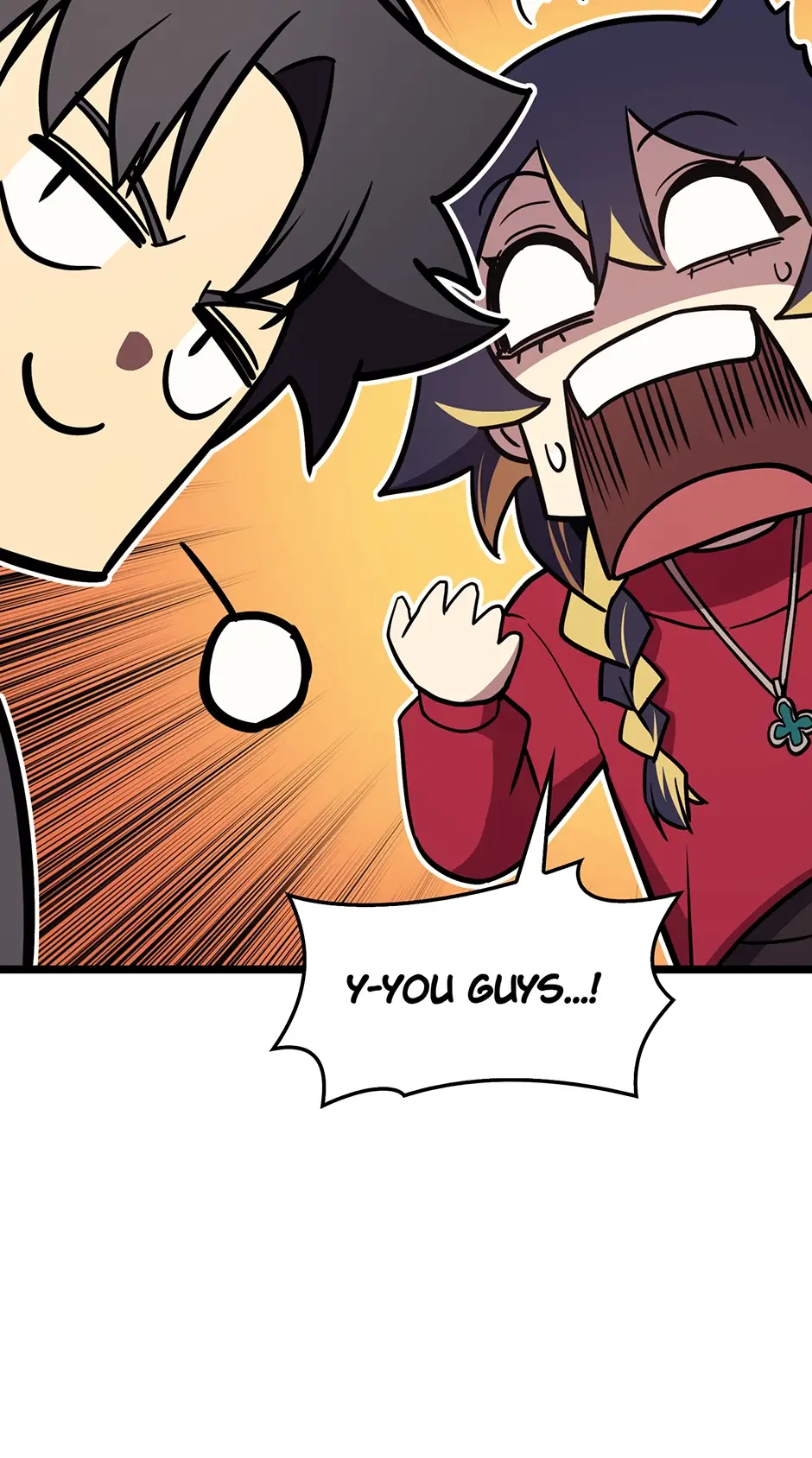 Read The Return of the Disaster Class Hero Manga Online