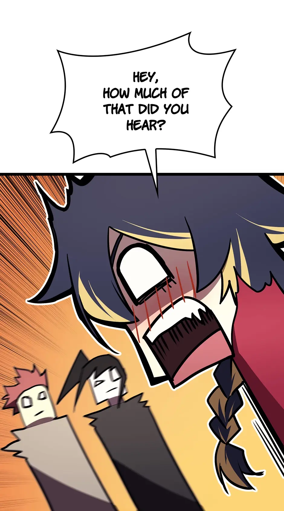 Read The Return of the Disaster Class Hero Manga Online