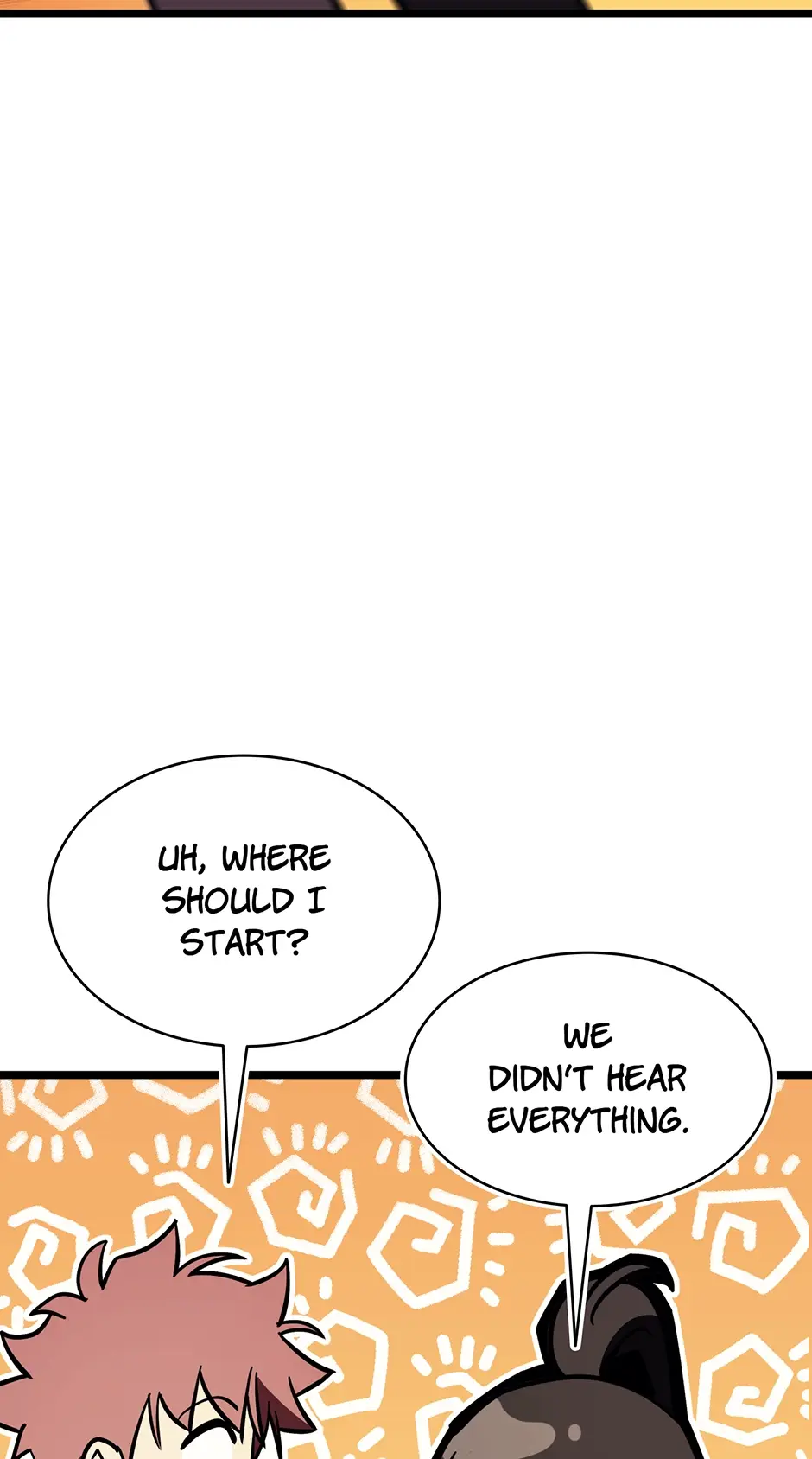 Read The Return of the Disaster Class Hero Manga Online