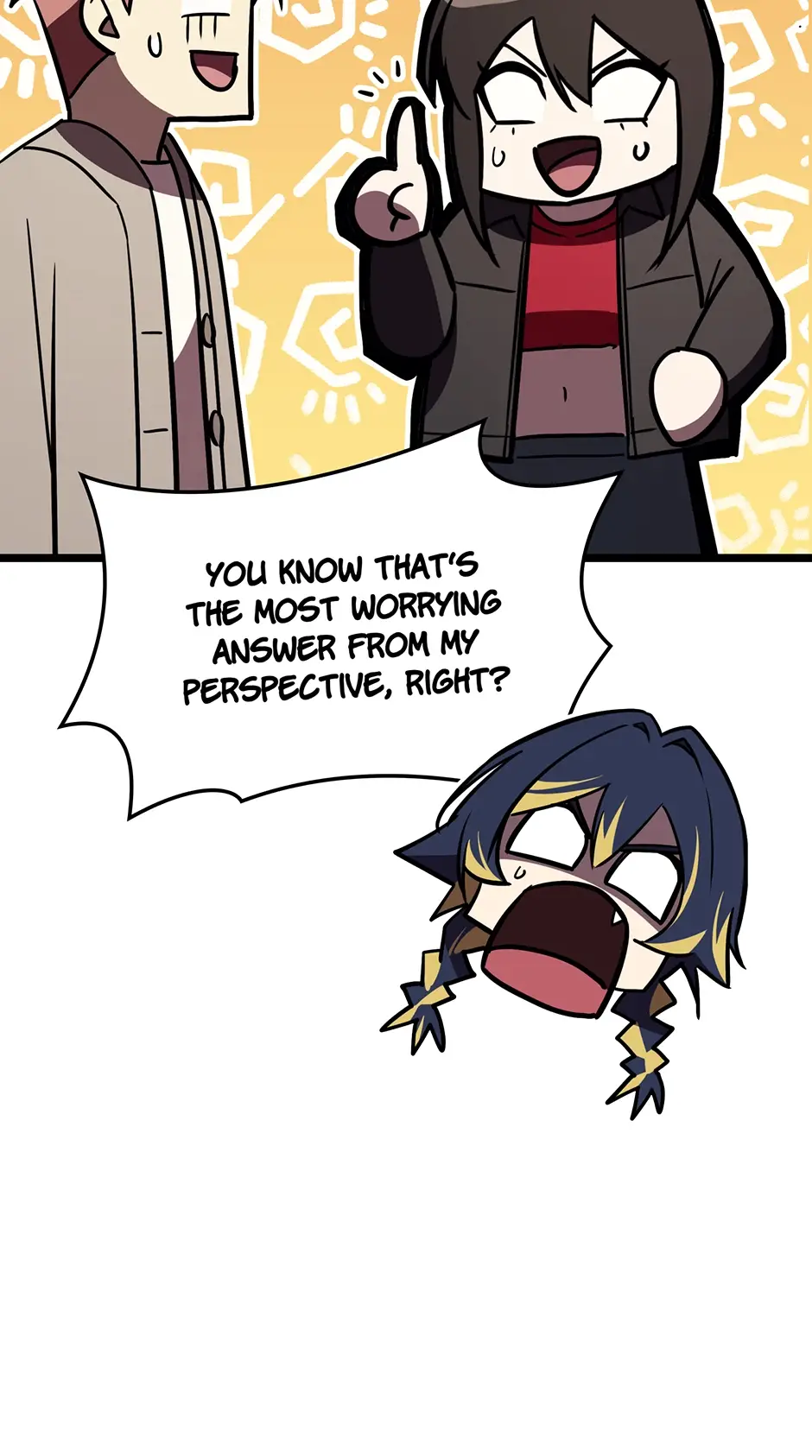 Read The Return of the Disaster Class Hero Manga Online